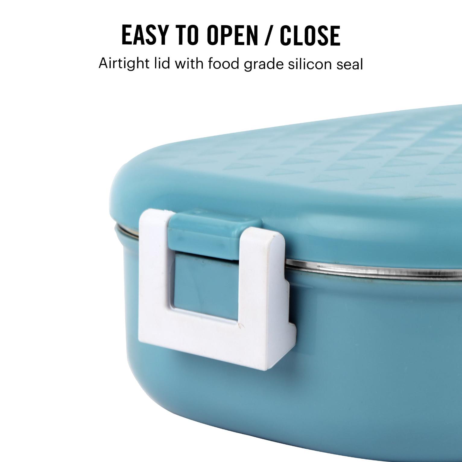 Cello Altro Neo Lunch Box & Water Bottle Set - view 21