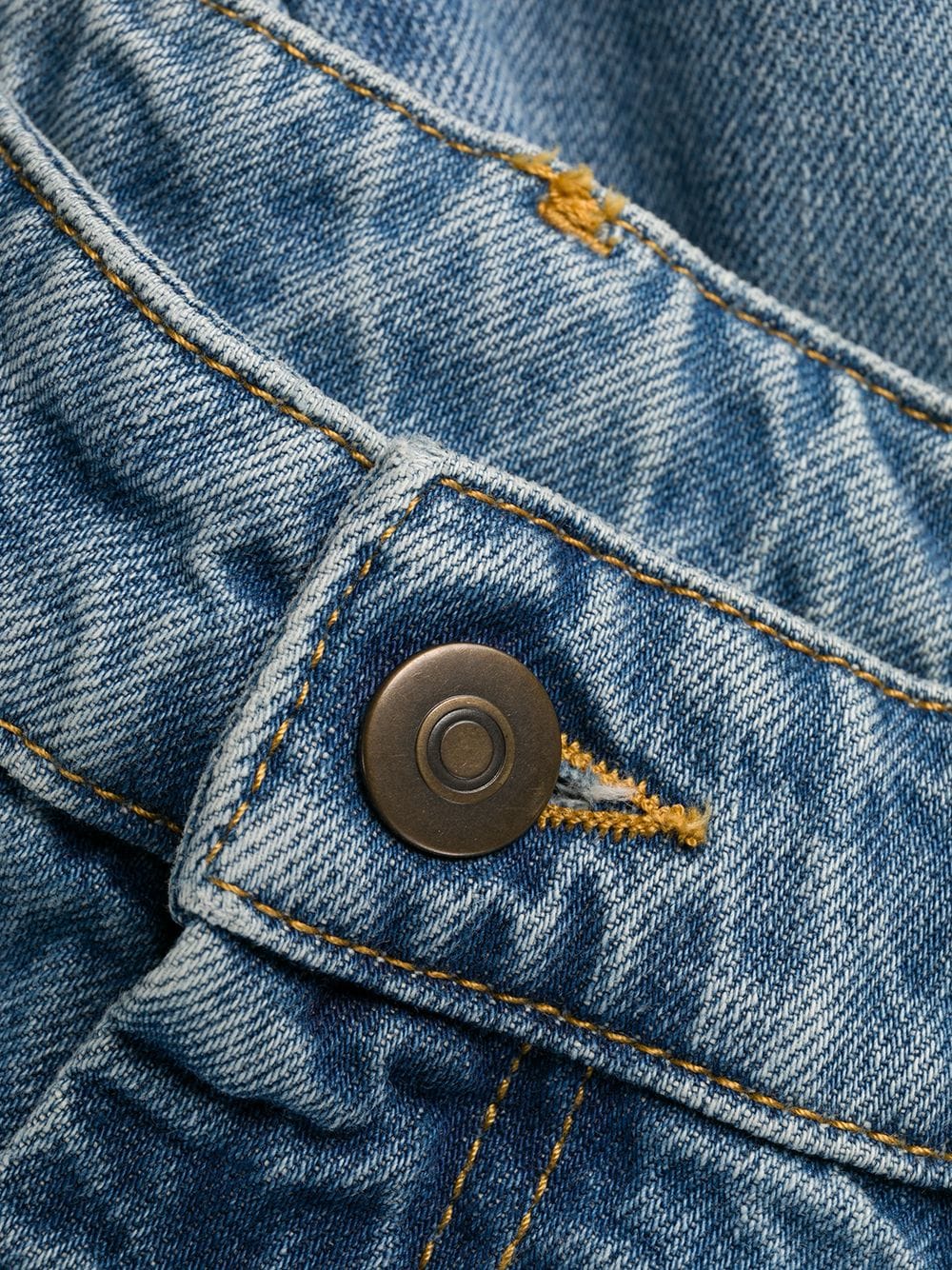 Maison Margiela Denim cotton jeans – Cotton 100% - view 3