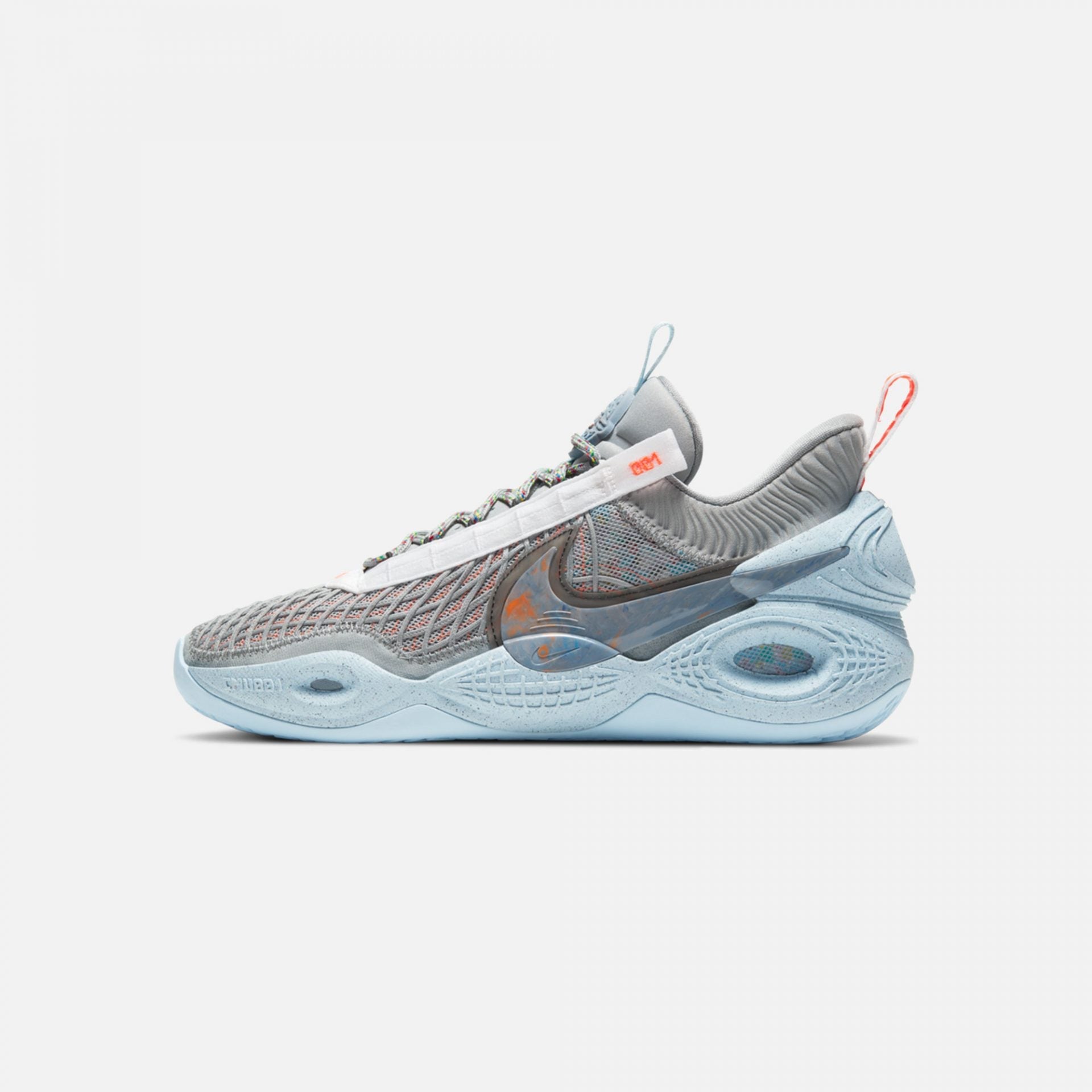 Nike | COSMIC UNITY SPACE HIPPIE - view 4