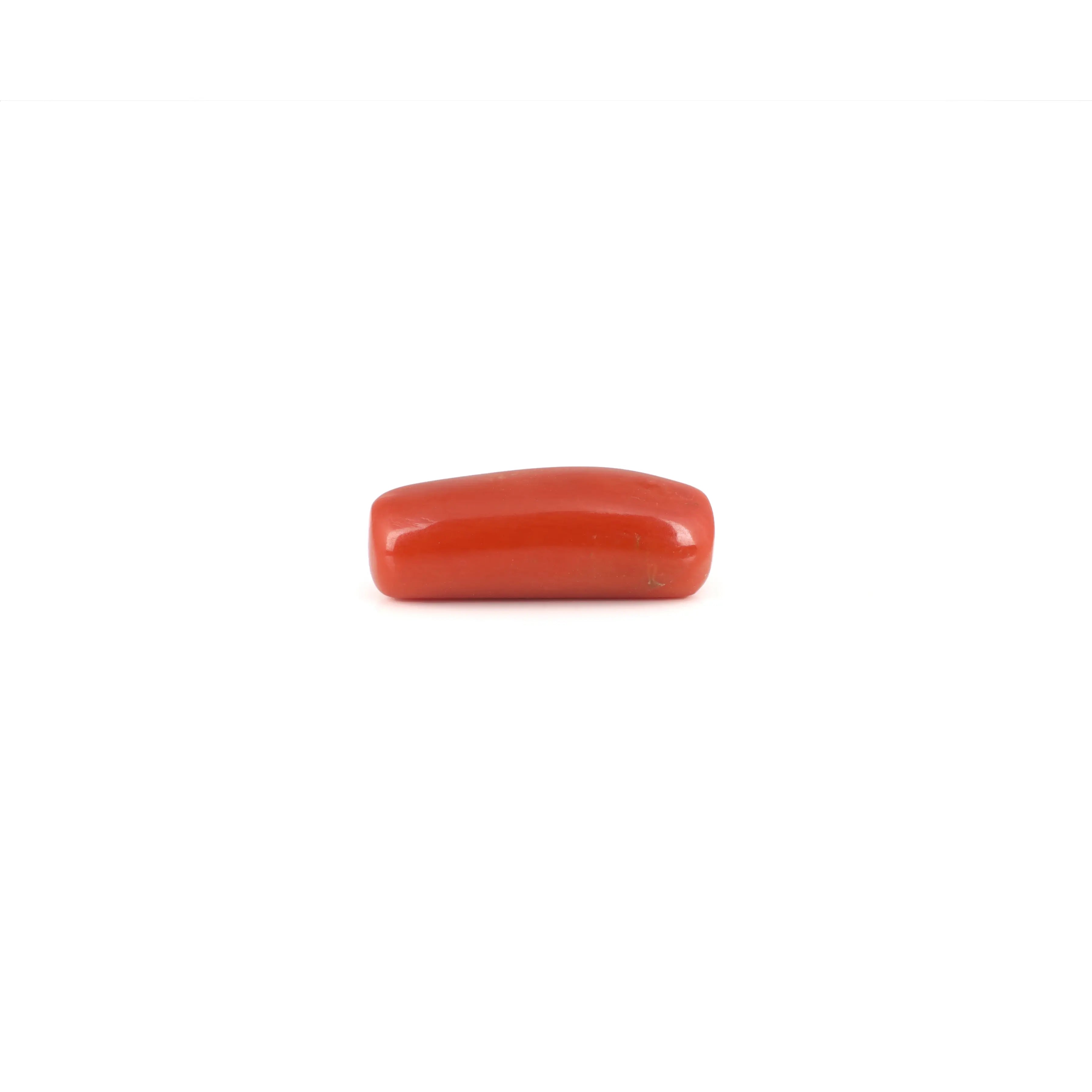 Pramogh Red Coral - 7.45 Carat - view 3