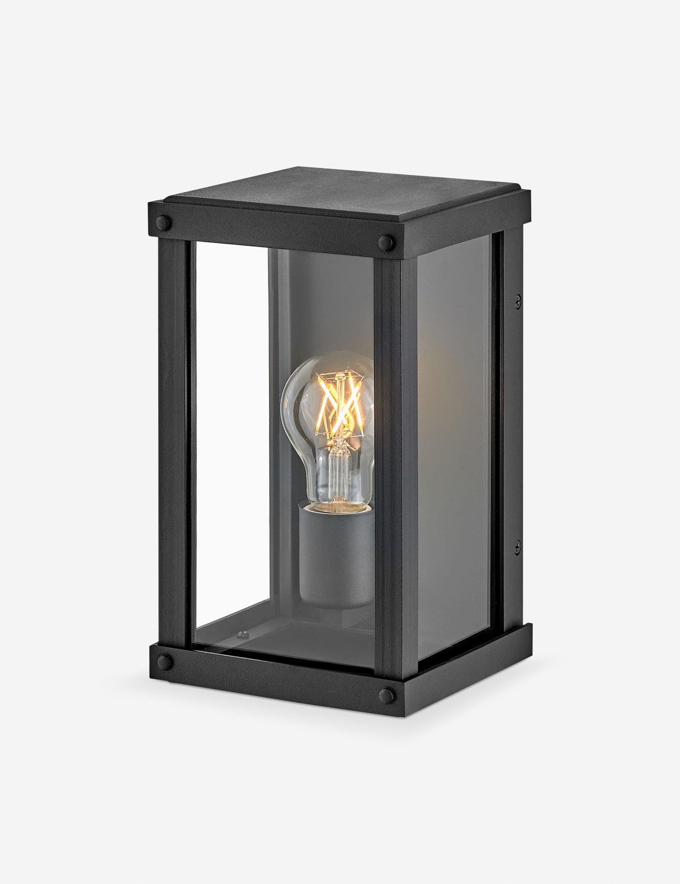 Lulu and Georgia Fraser Outdoor Sconce