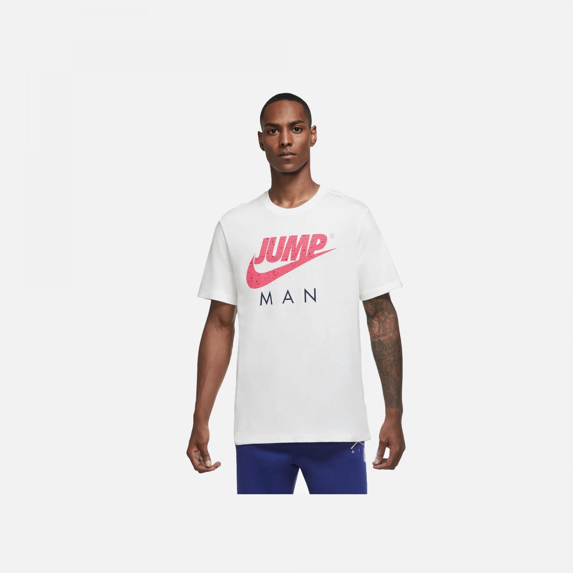 Nike | JORDAN JUMPMAN SHORTSLEEVE - view 2