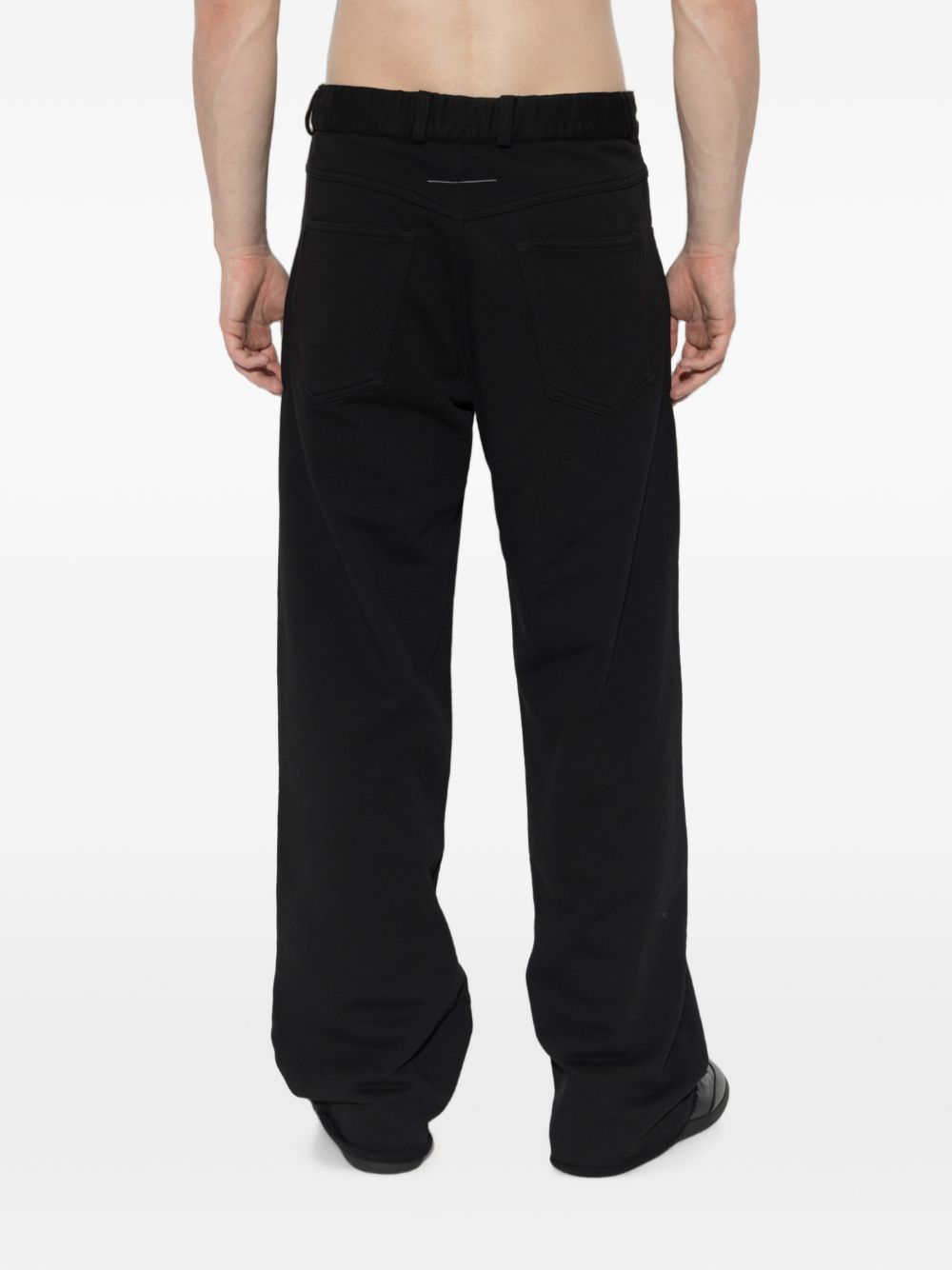 MM6 Maison Margiela Belt – 100% Cotton - view 2