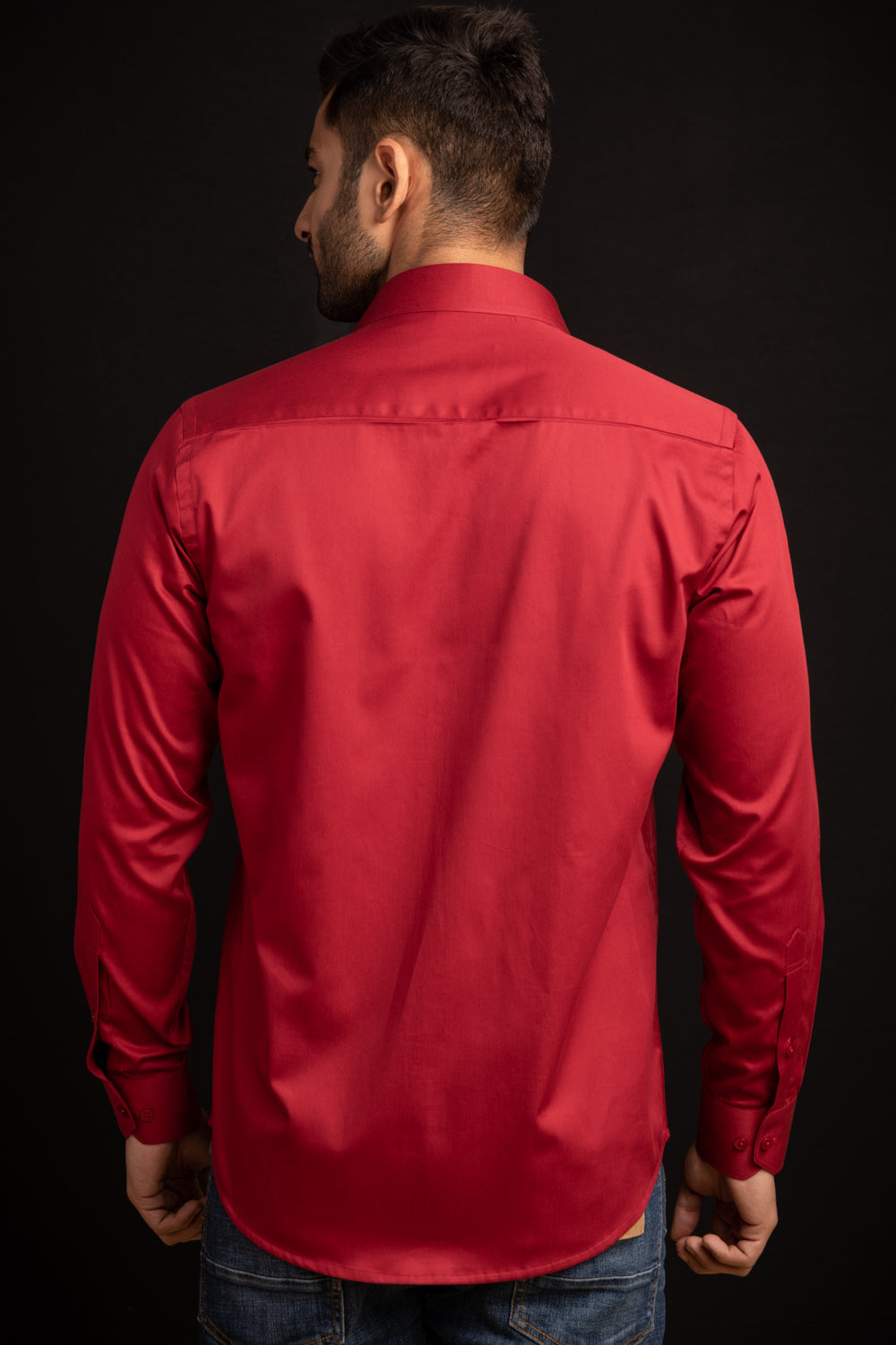 BlackTree Shirt BTS268 - view 4