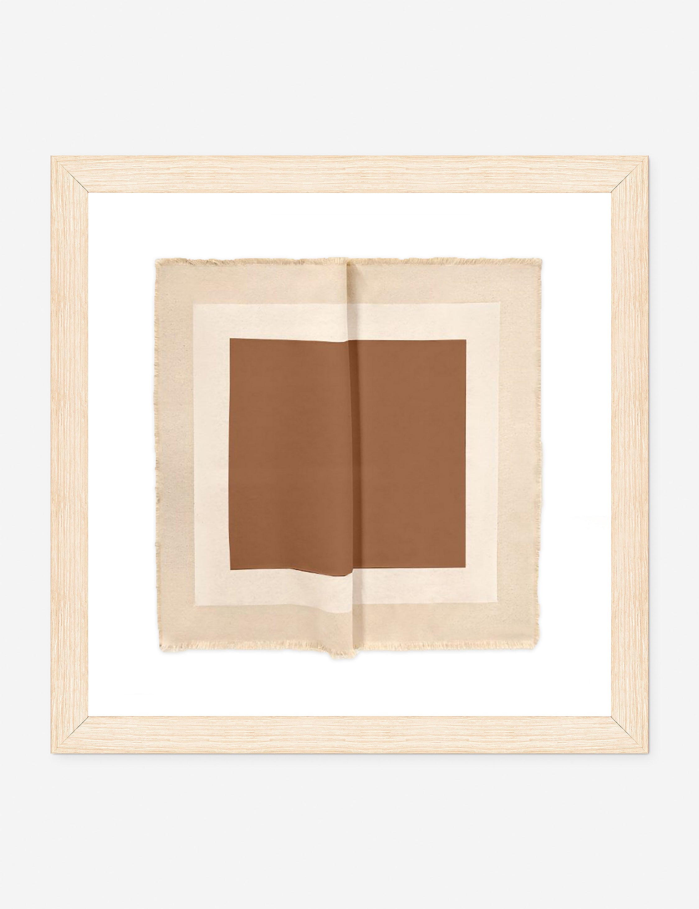 Lulu and Georgia Autumnal Colors I Wall Art by Bobby Berk
