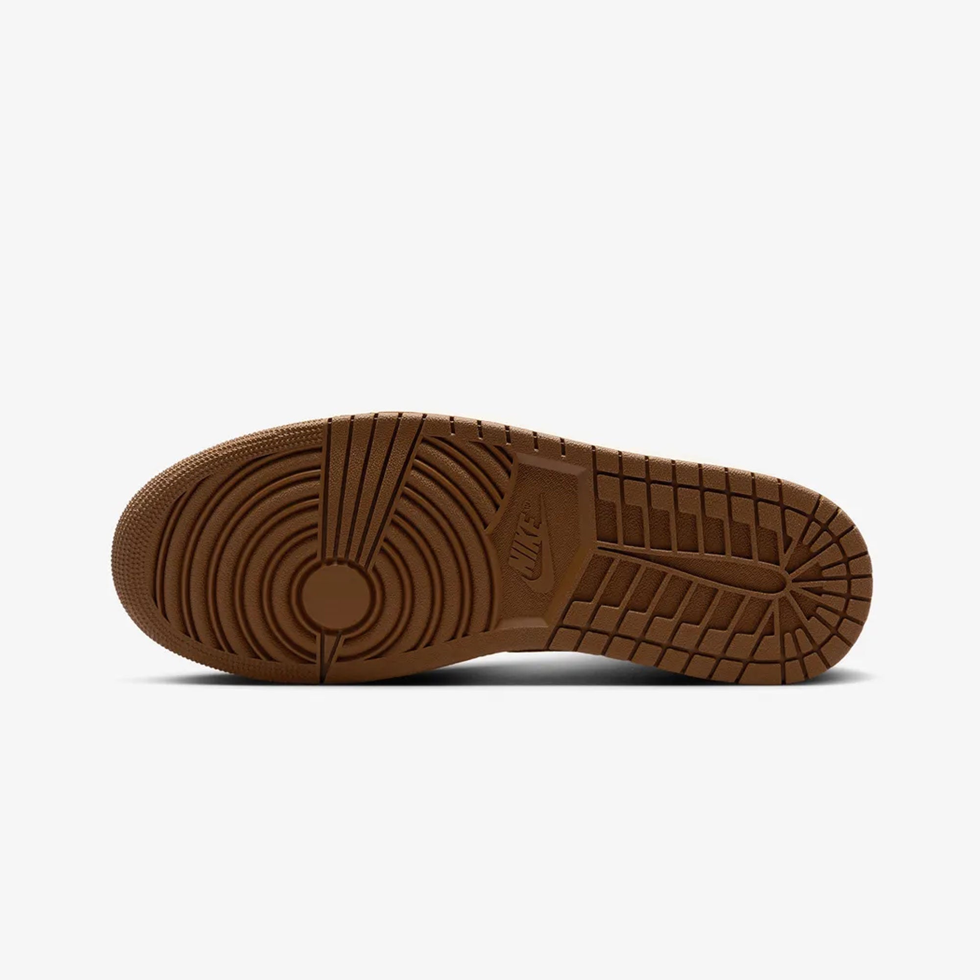 Jordan | Air Jordan 1 Low Se { Hemp/lt British Tan-sail-oatmeal - view 6