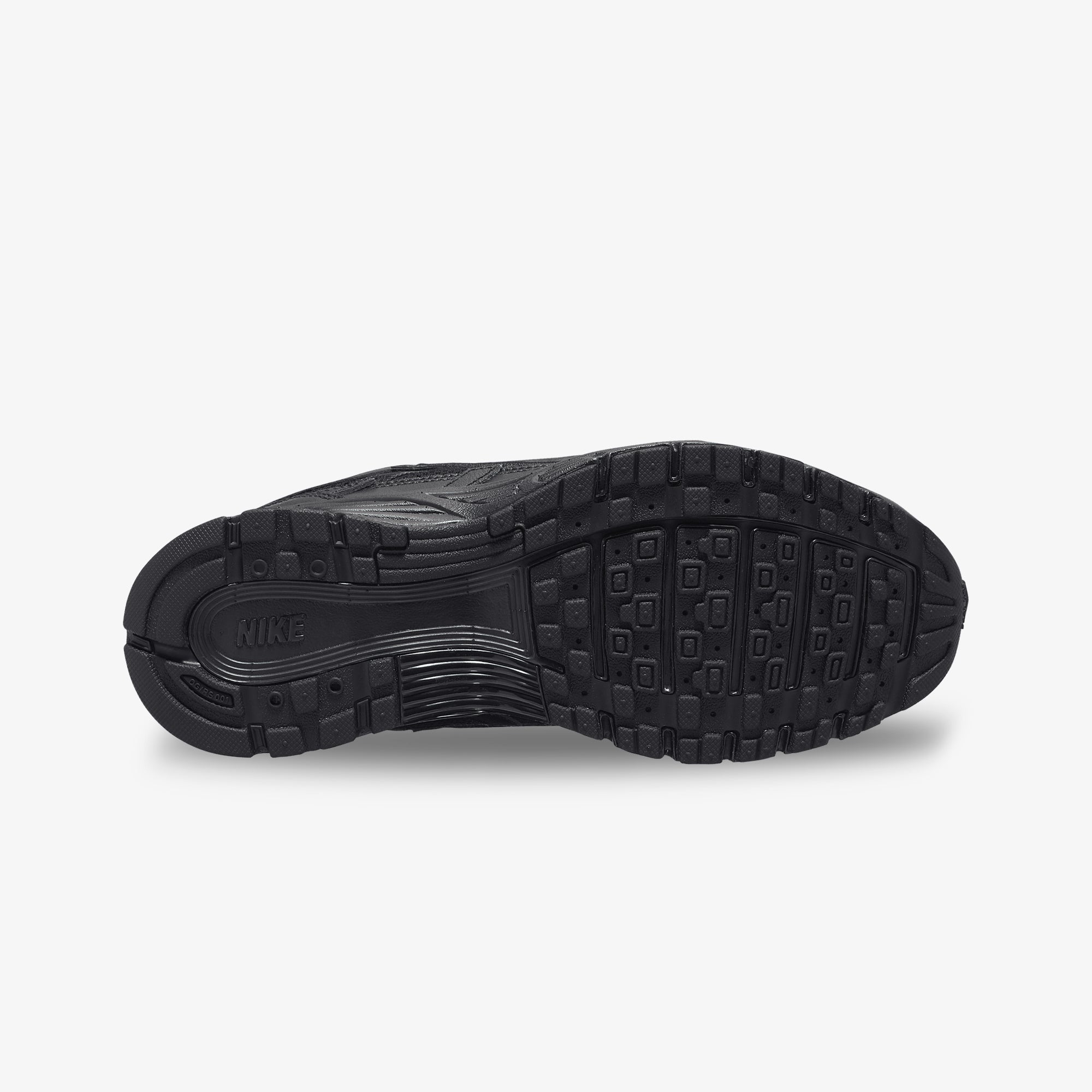 Nike | P-6000 { Black/black - view 7