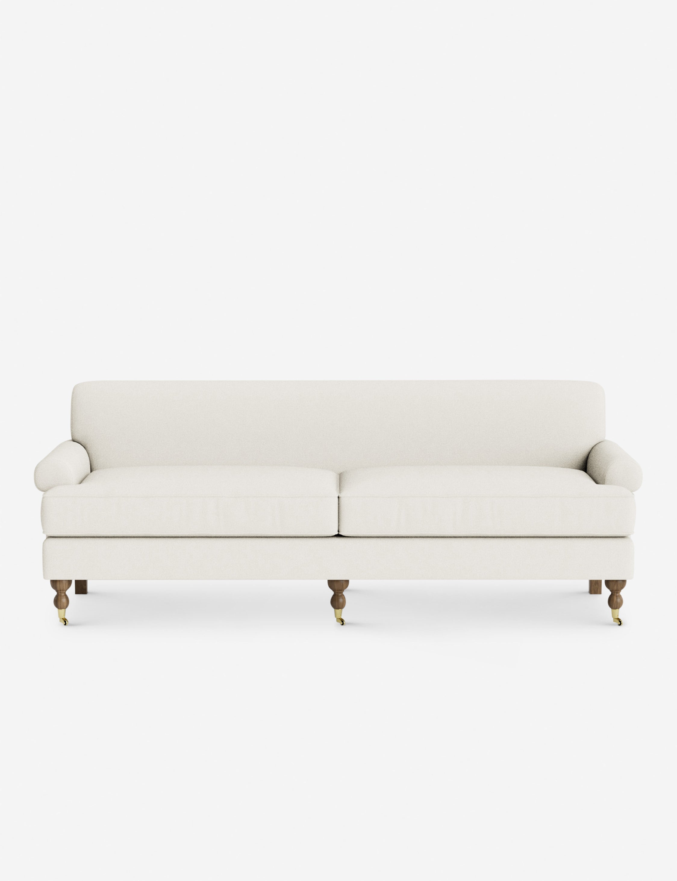 Lulu and Georgia Marsden Sofa by Heidi Caillier - view 190