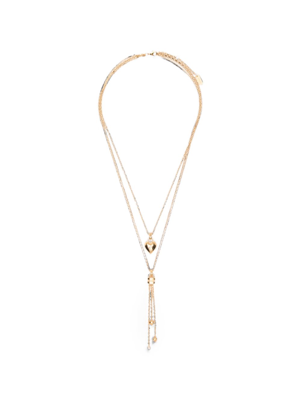 Chloé Chloe Bijoux GOLD – Brass