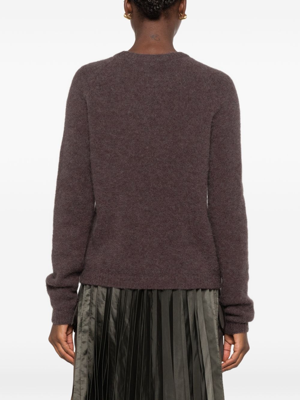 Base Sweater - view 2