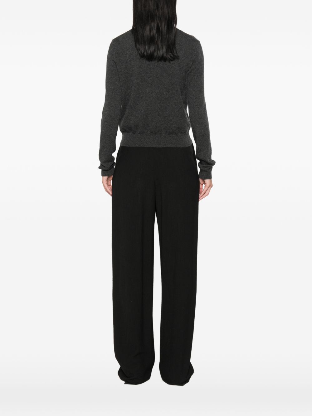 Lisa Yang Sweater – Cashmere 100 % - view 5