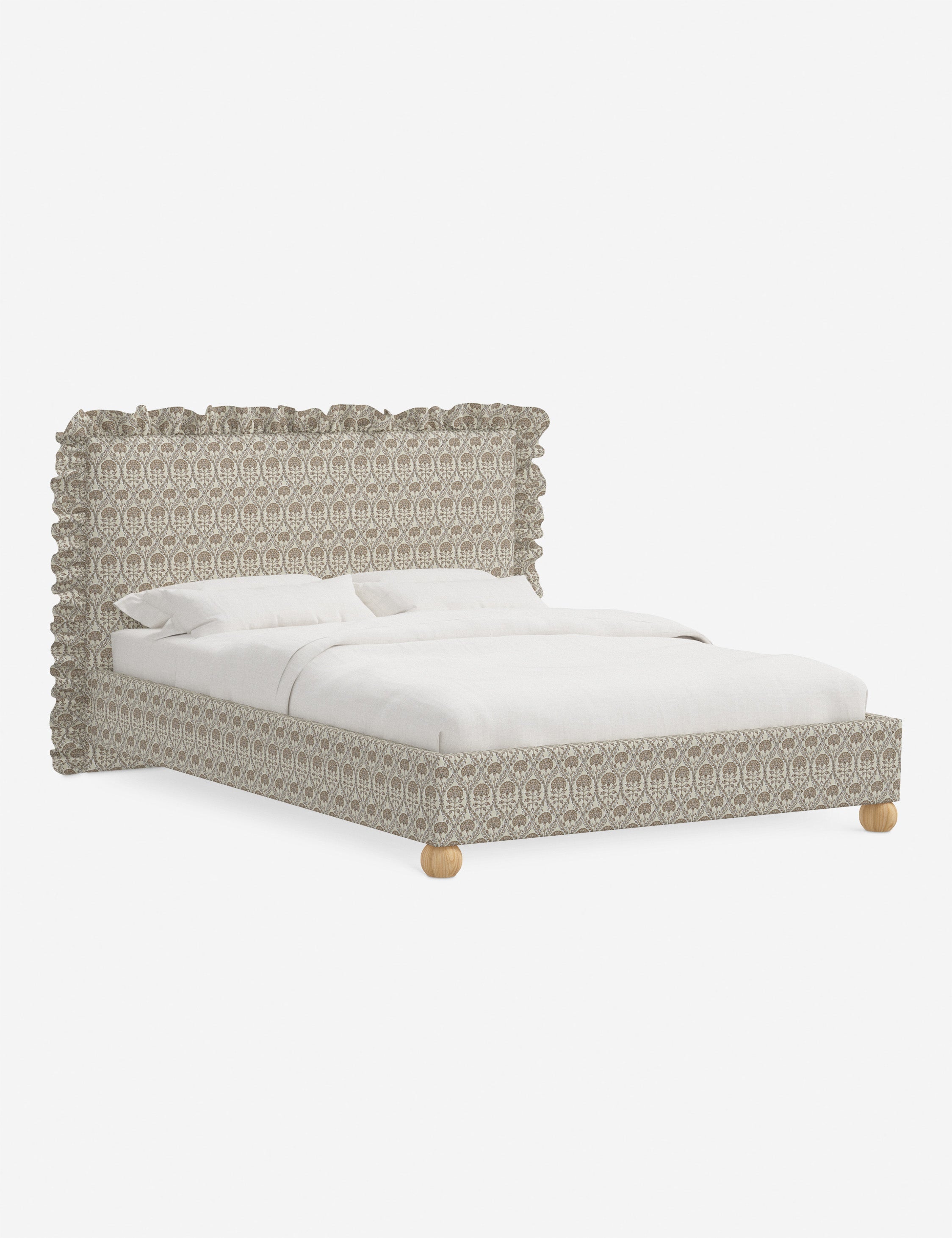 Lulu and Georgia McPherson Platform Bed - view 58
