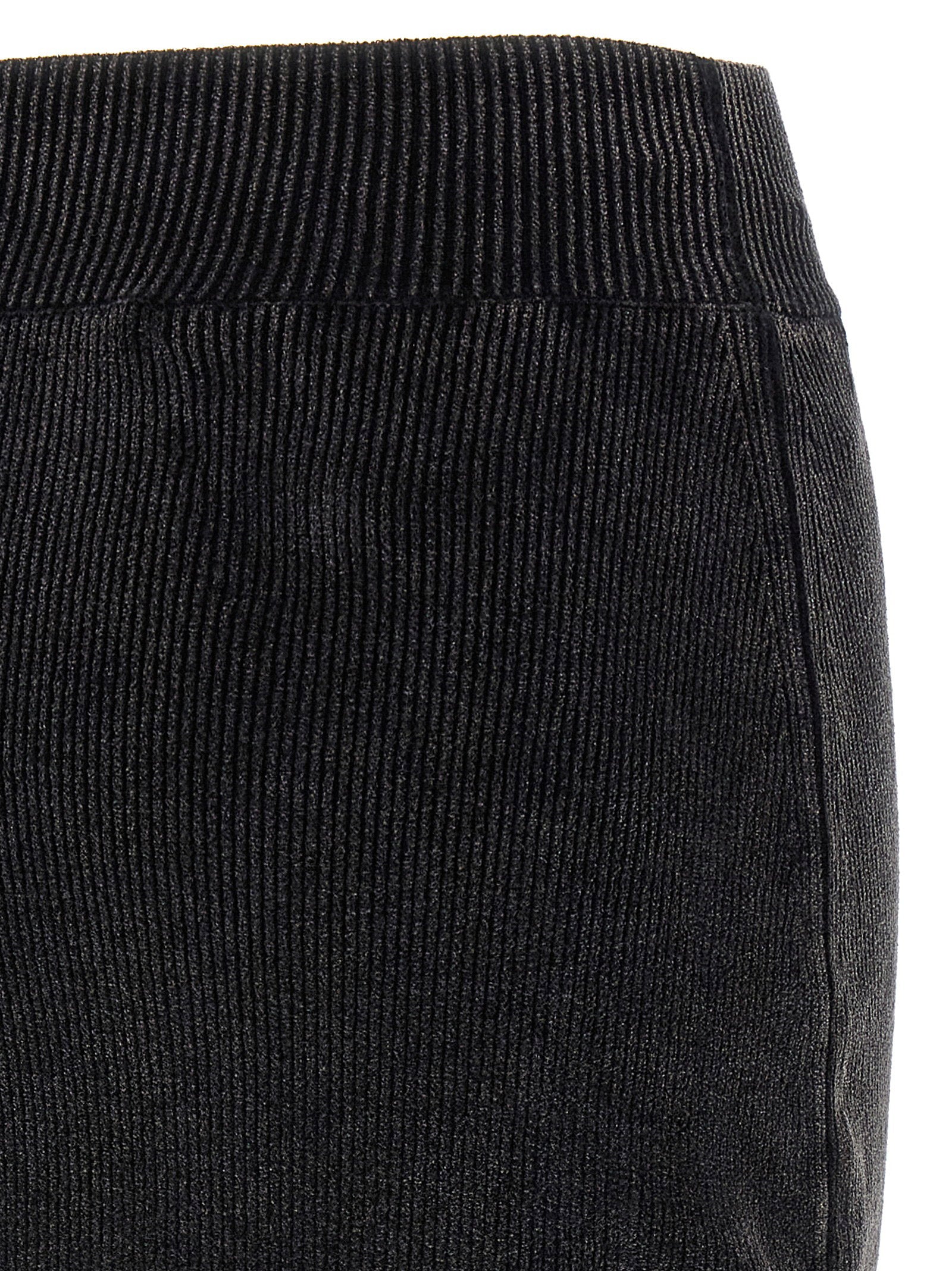 Alexander Wang Chenille Skirt - view 4