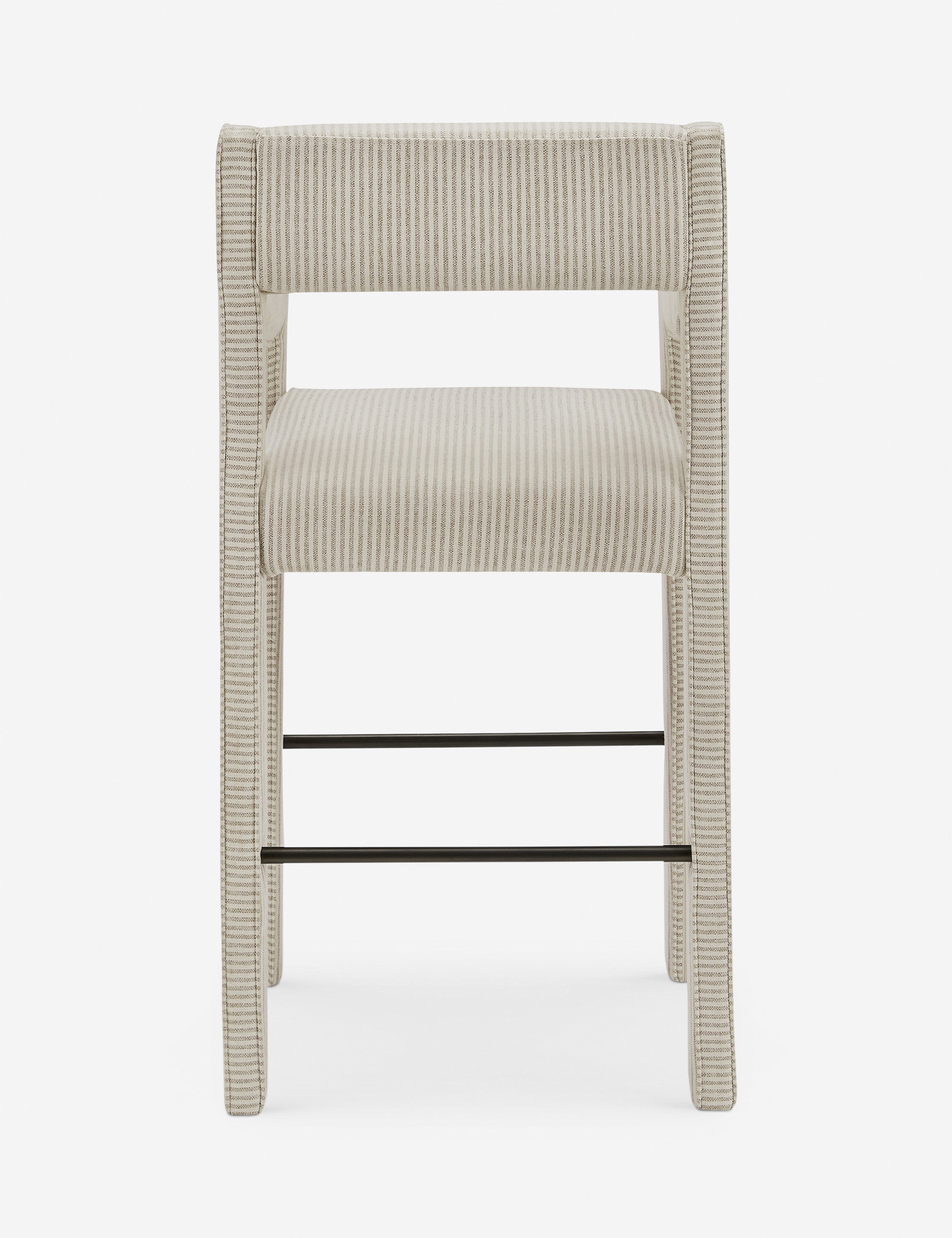 Lulu and Georgia Ellen Counter Stool - view 7