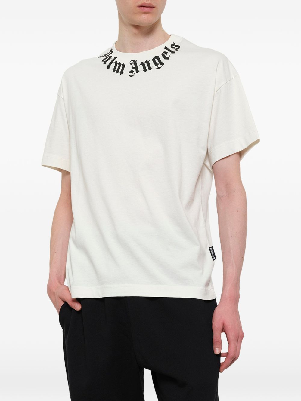 Palm Angels Shirt – Cotton 100% - view 5