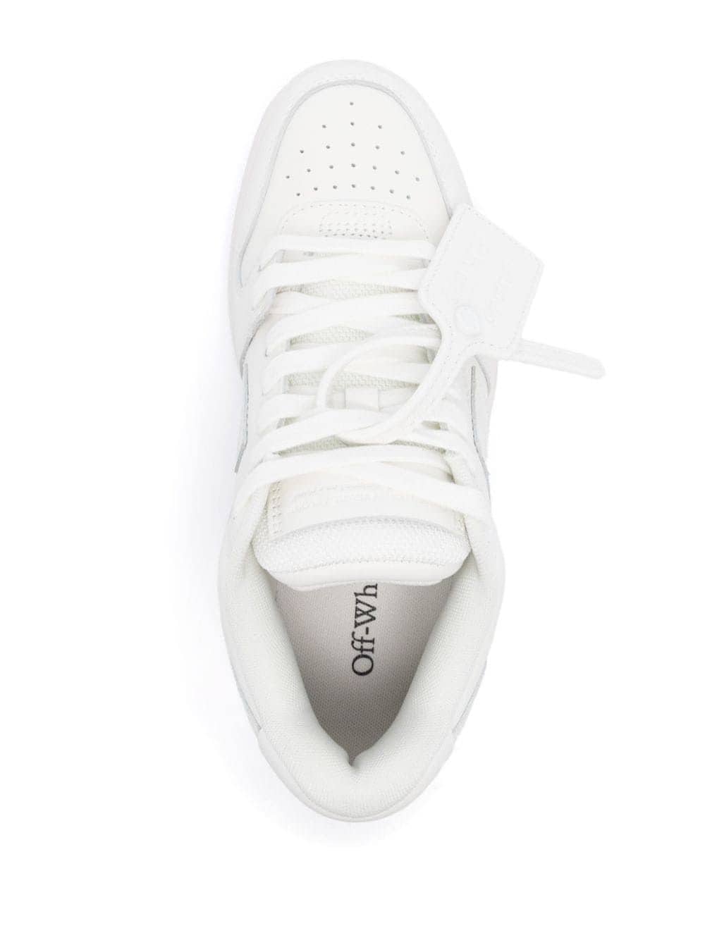 Off White Sneakers - view 4