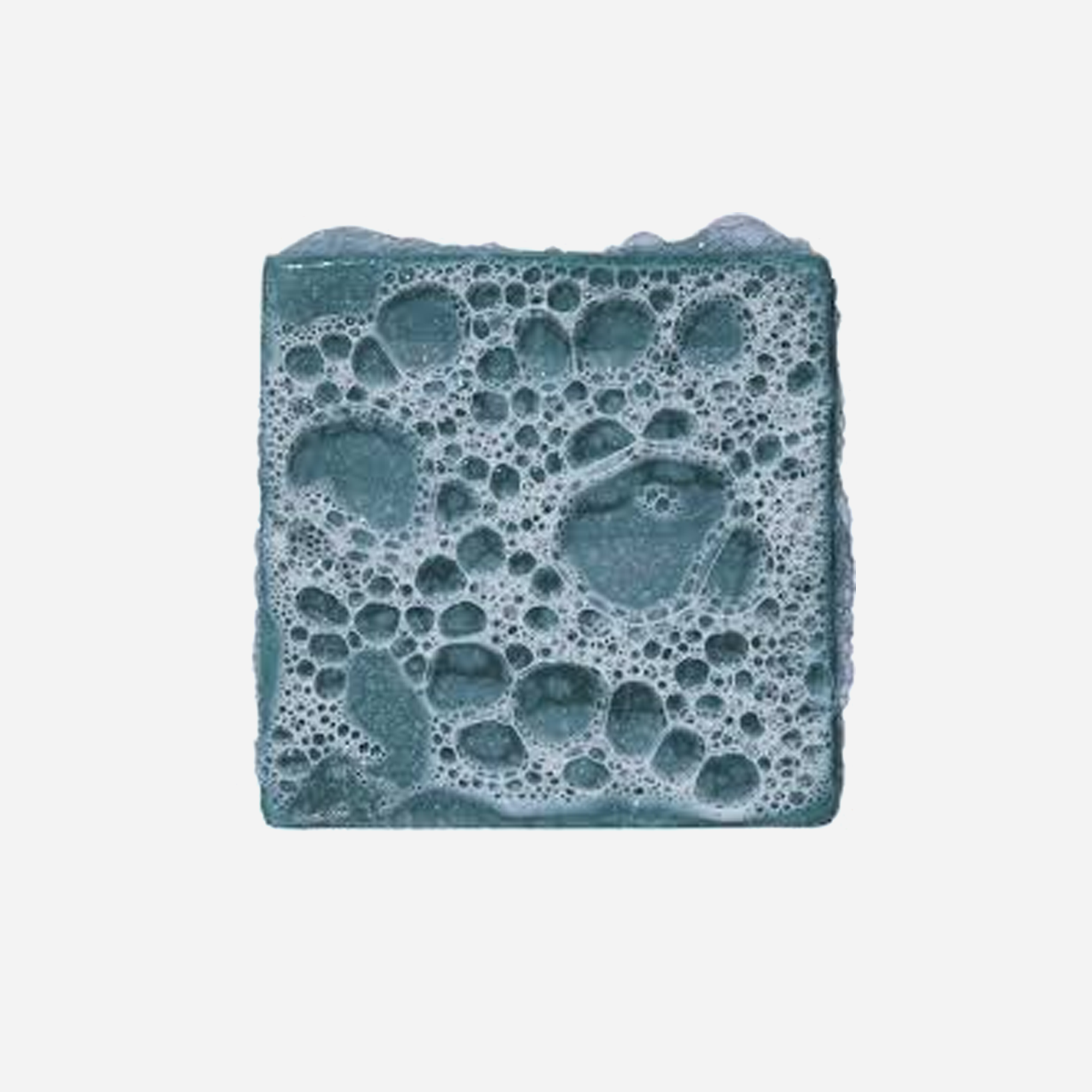 DR SQUATCH Dr.Squatch Sydney's Bathwater Bliss Limited Edition Natural Soap - view 2