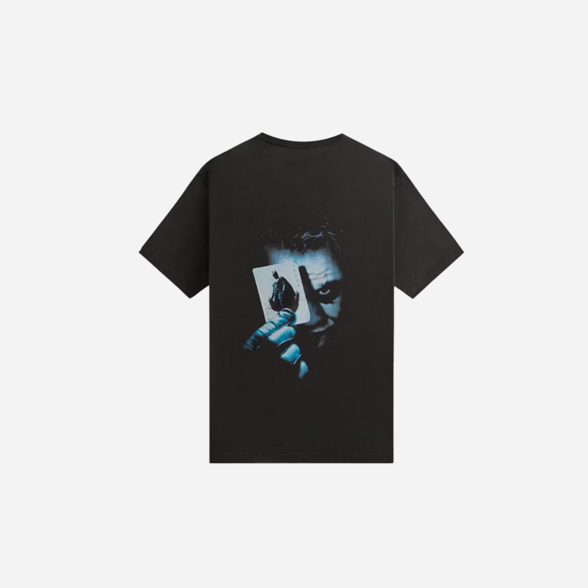 Kith x Batman Dark Knight Vintage Tee Black - view 2
