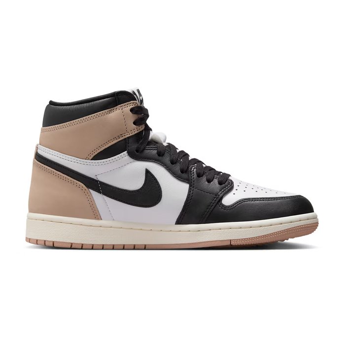HYPE ELIXIR Air Jordan 1 Retro High OG 'Latte'