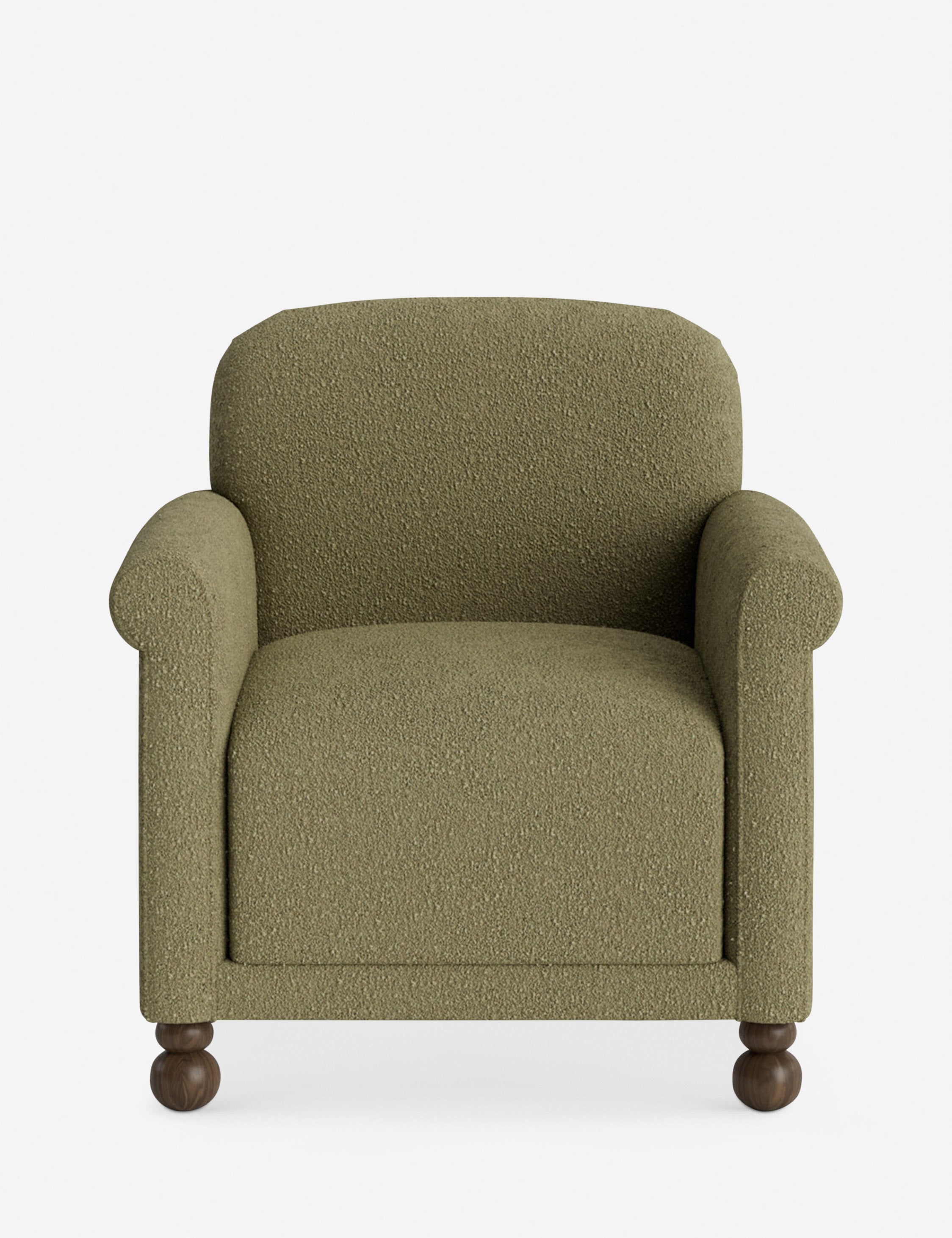 Lulu and Georgia Paley Accent Chair by Heidi Caillier - view 57