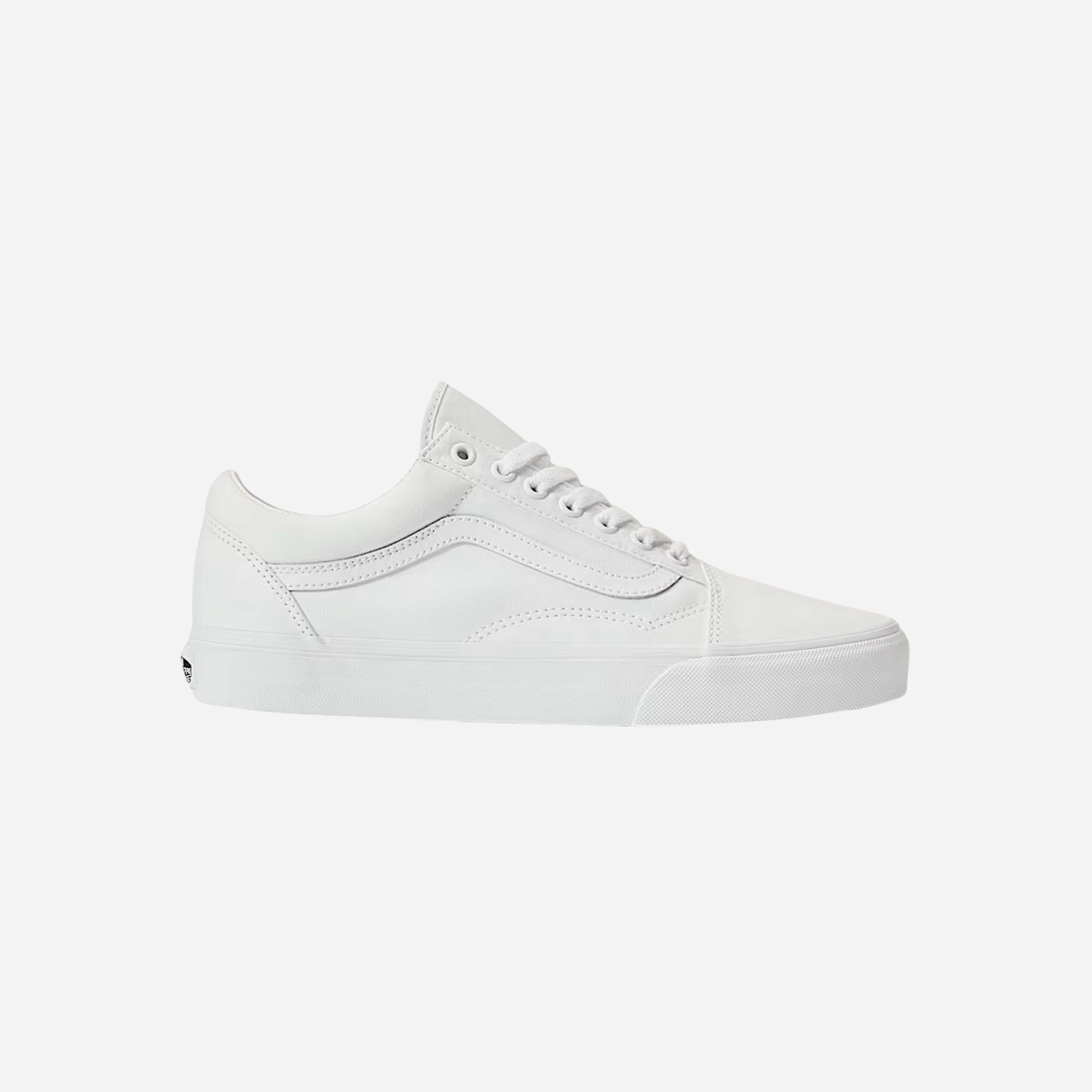 Vans Old Skool Shoe True White