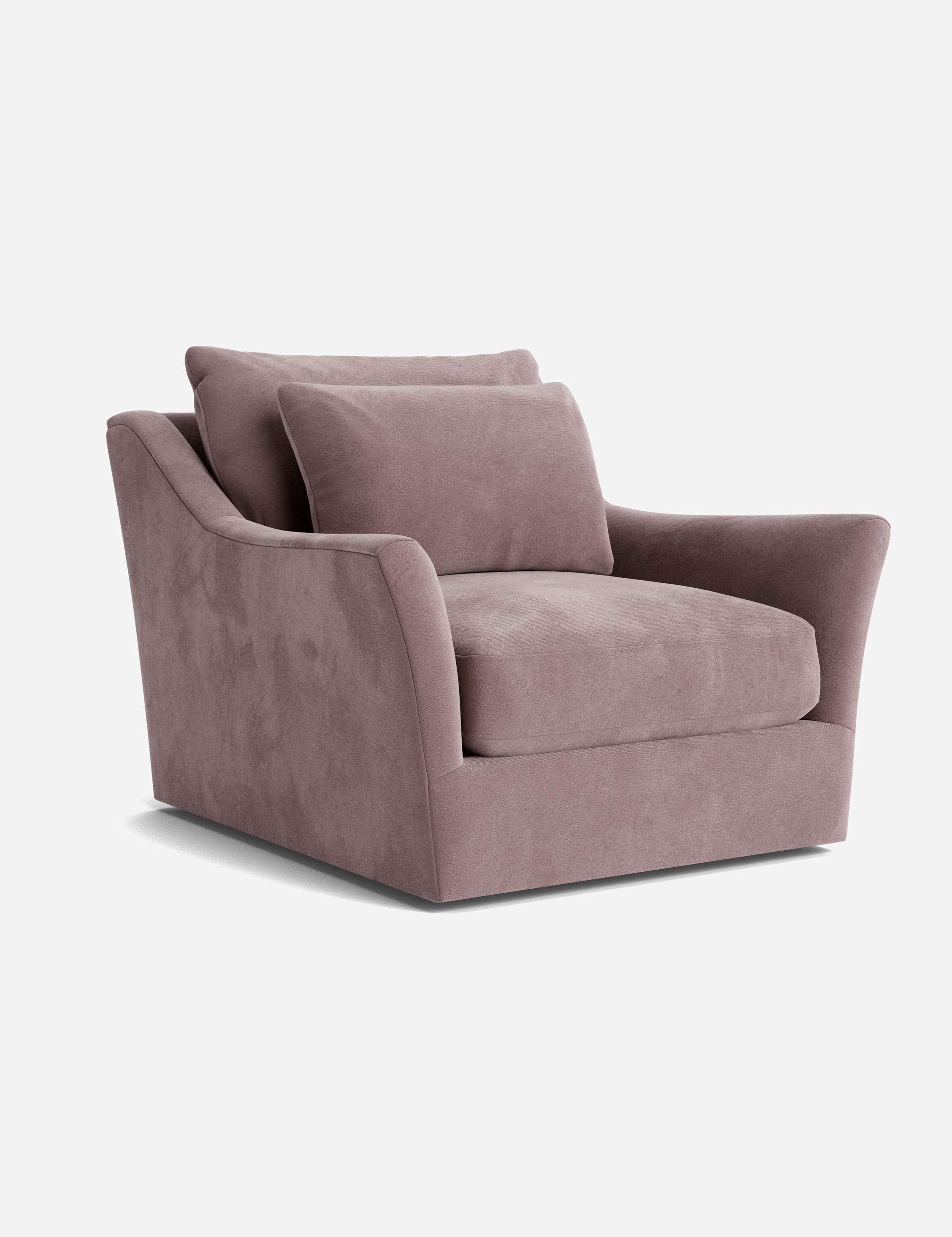 Lulu and Georgia Niven Swivel Chair - view 160