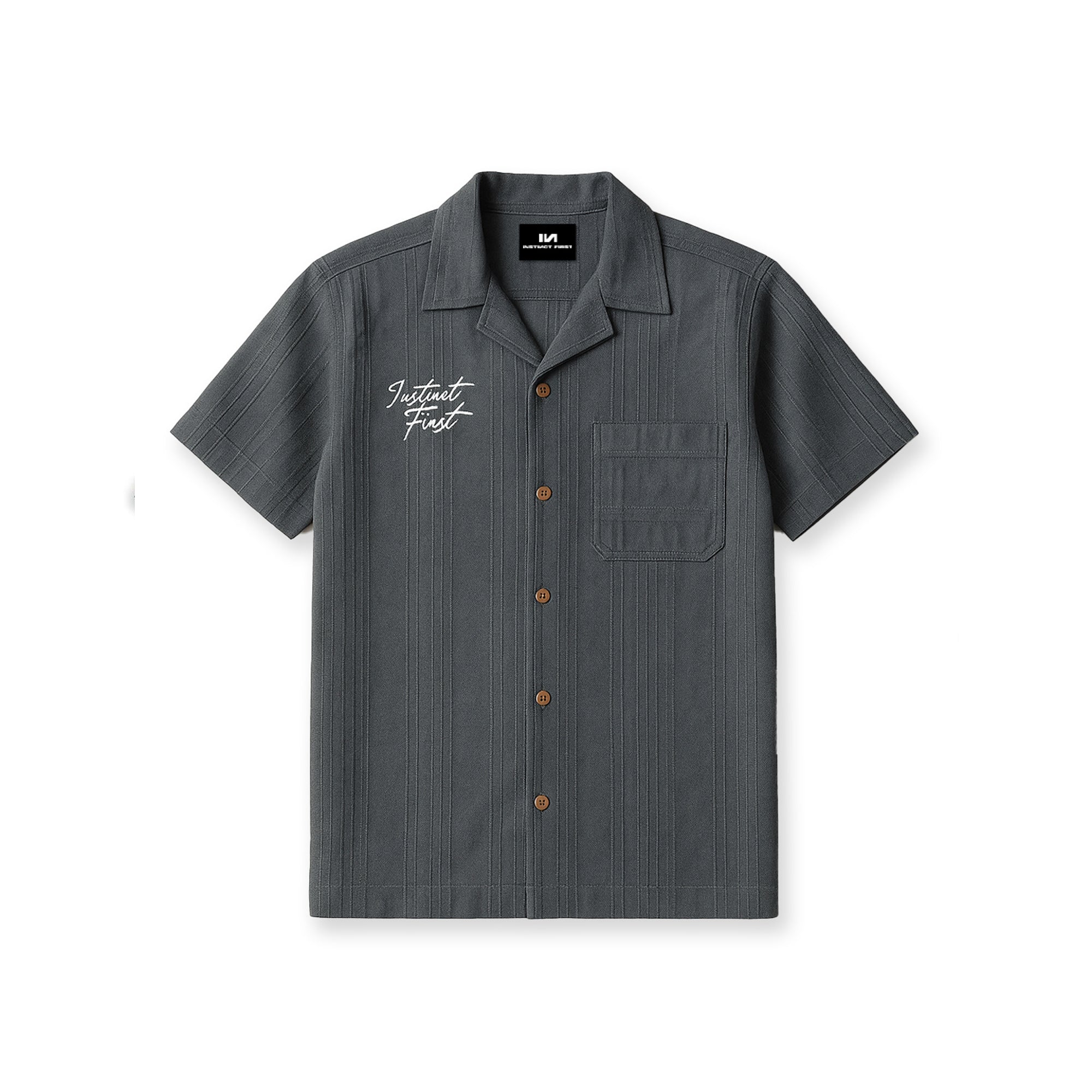 Instinct First Sesame Shirt