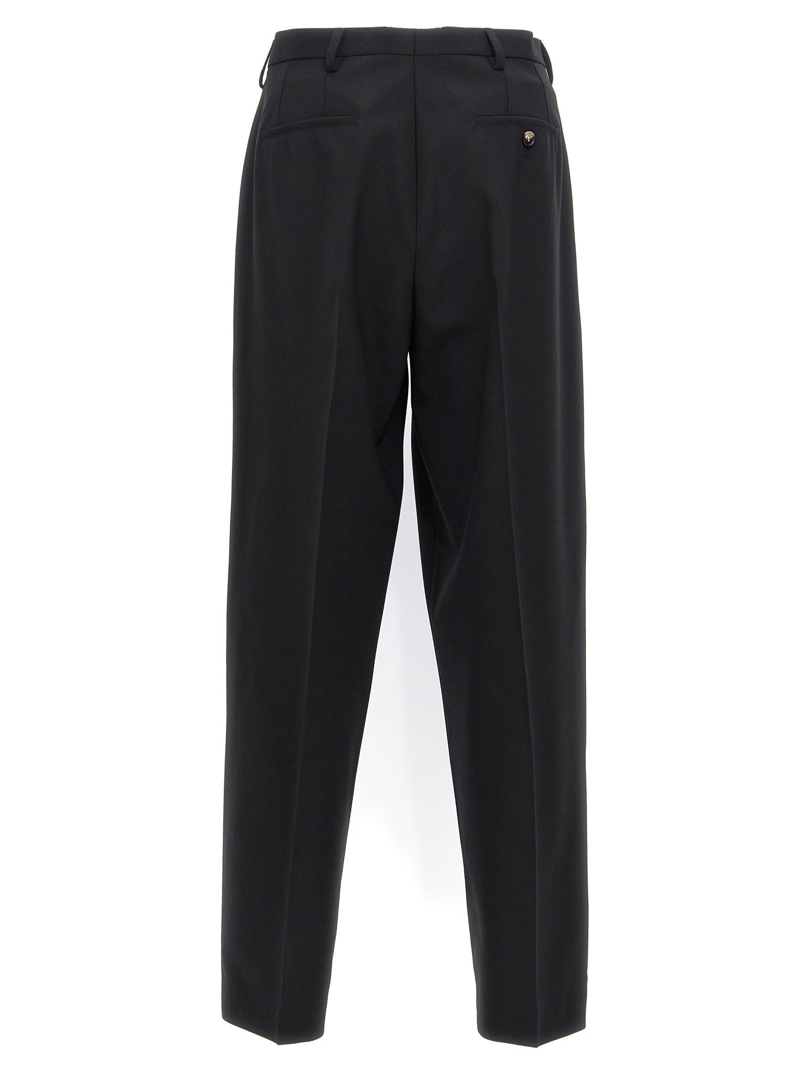 Marni Wool Pants - view 2