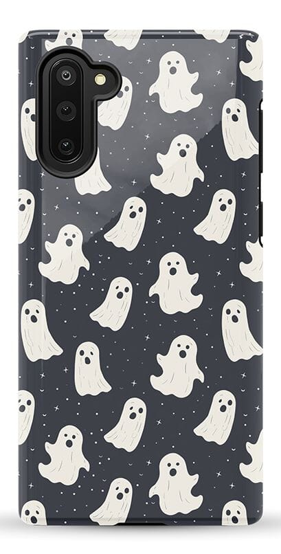 Casetry All Boos No Bite | Friendly Ghost Case - view 45