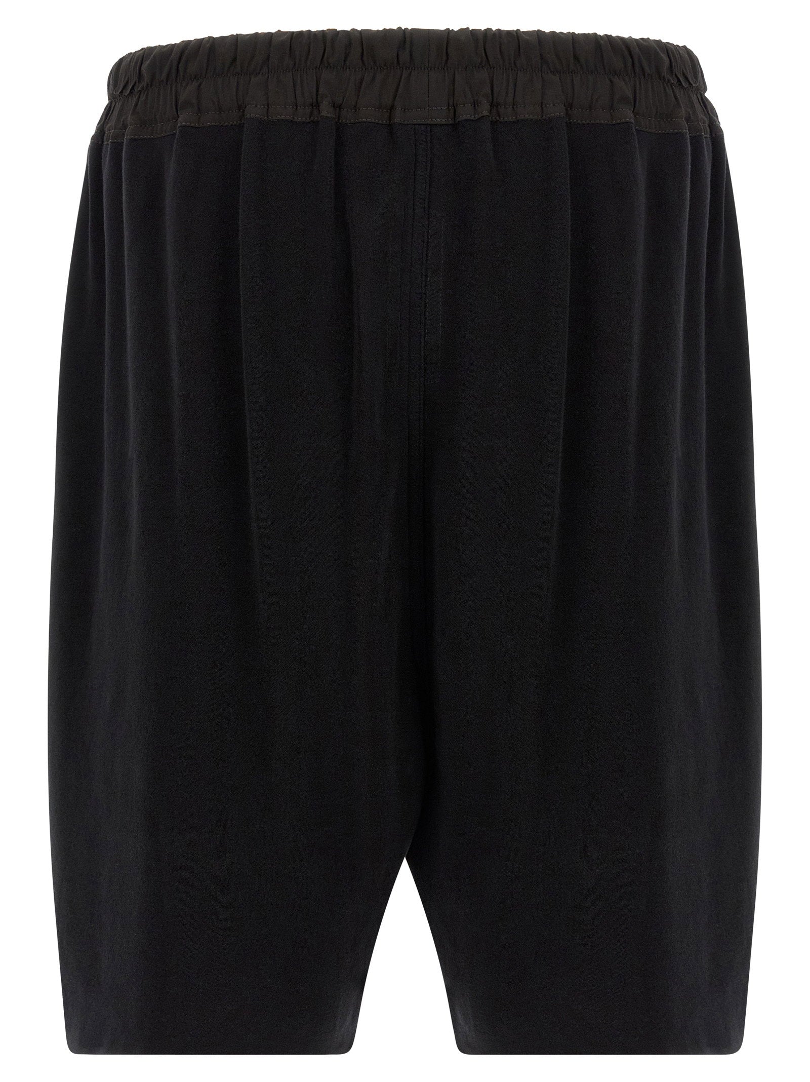 Rick Owens Boxers Bermuda Shorts – 100% cotton - view 2