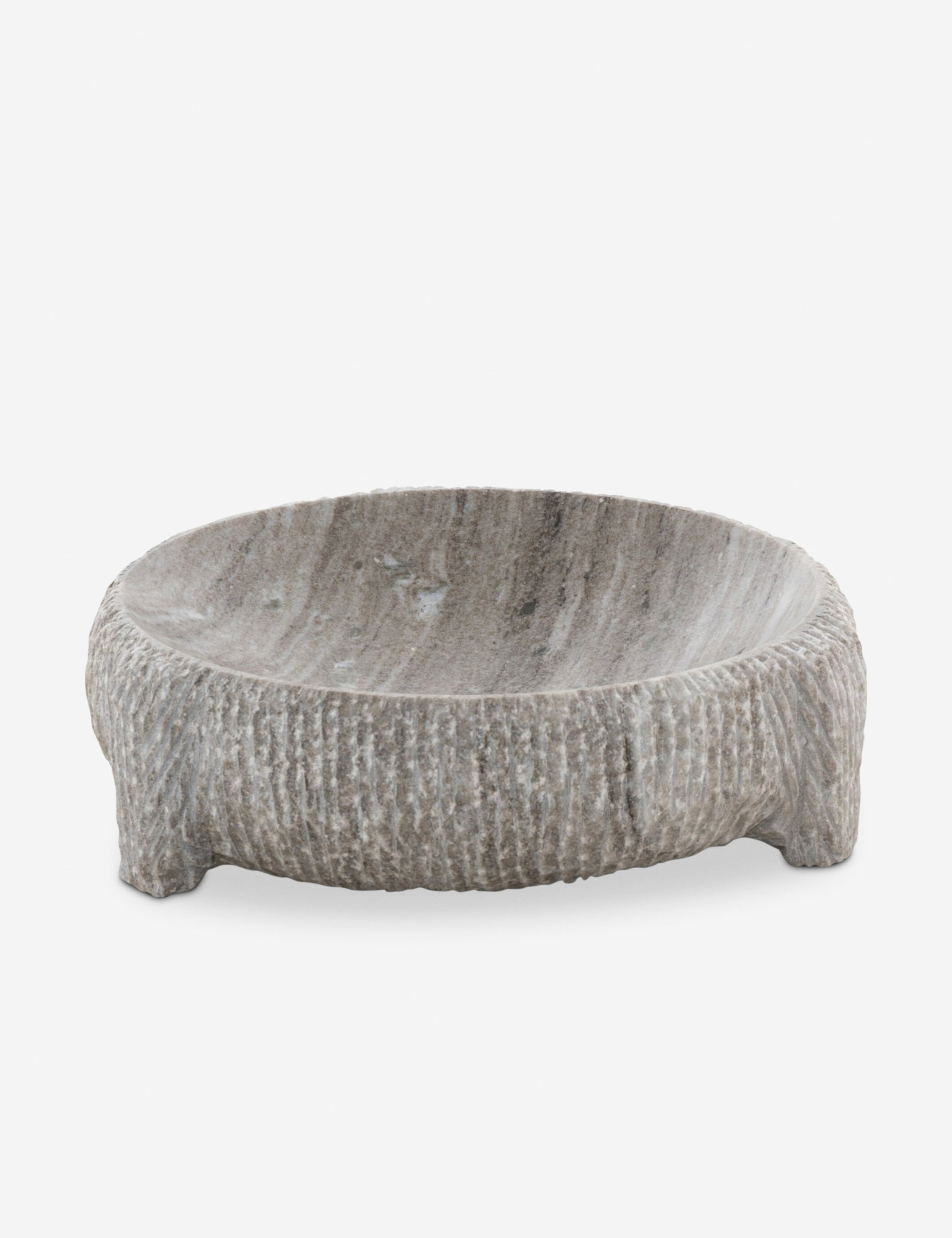 Lulu and Georgia Montero Bowl by Amber Lewis x Four Hands - view 2