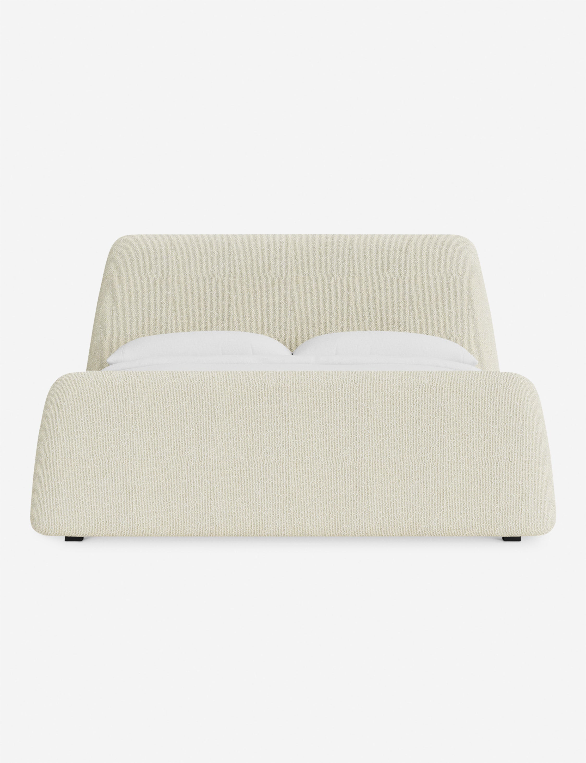 Lulu and Georgia Lama Platform Bed by DISC Interiors - view 122