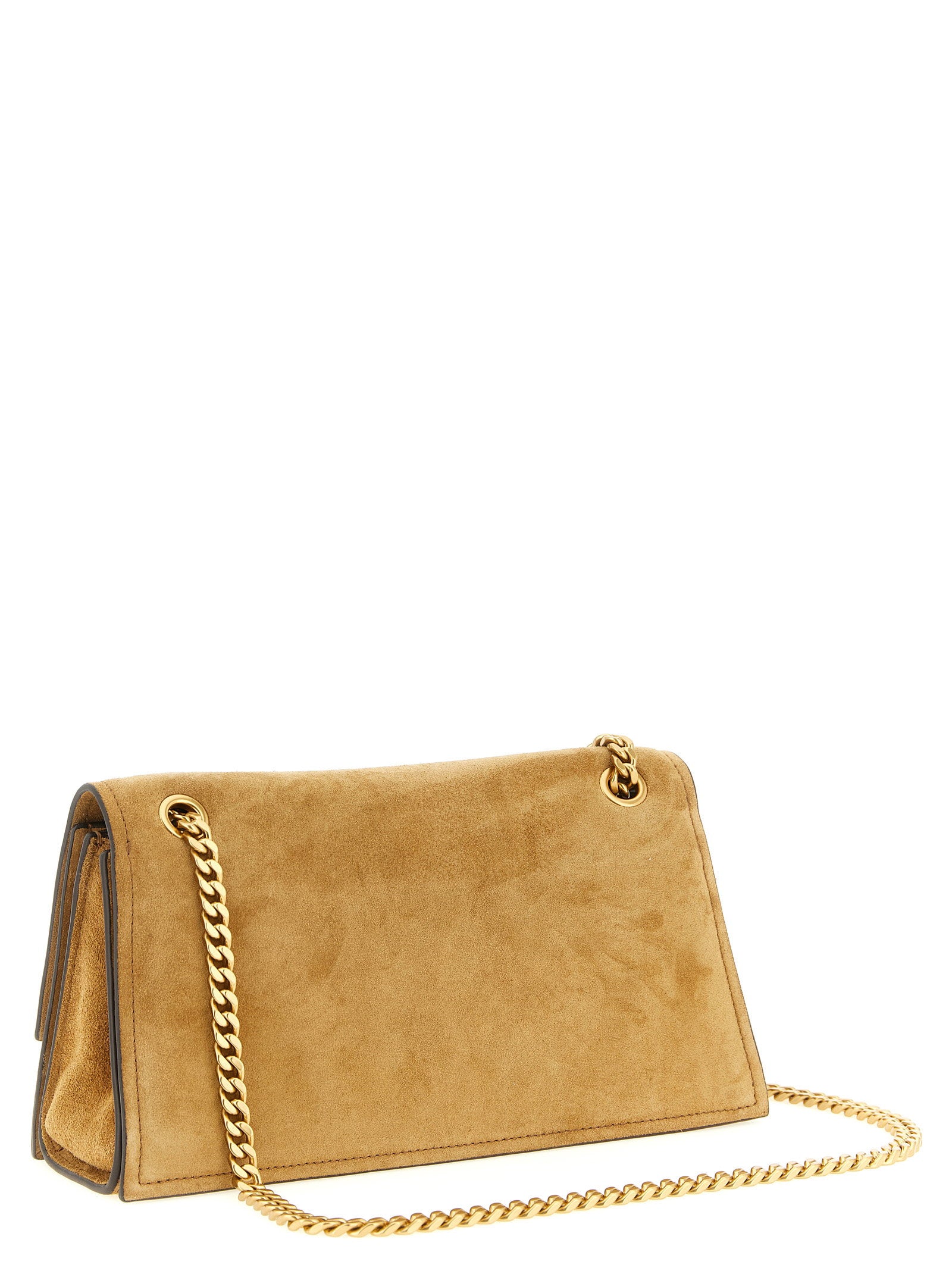 Tory Burch Kira Turnlock Shoulder Bag - view 2