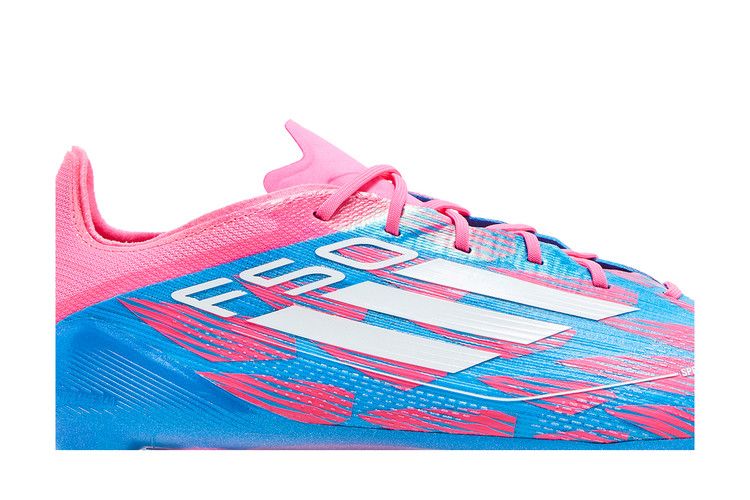 adidas Adizero F50 Elite FG Reemergence Pack - view 2