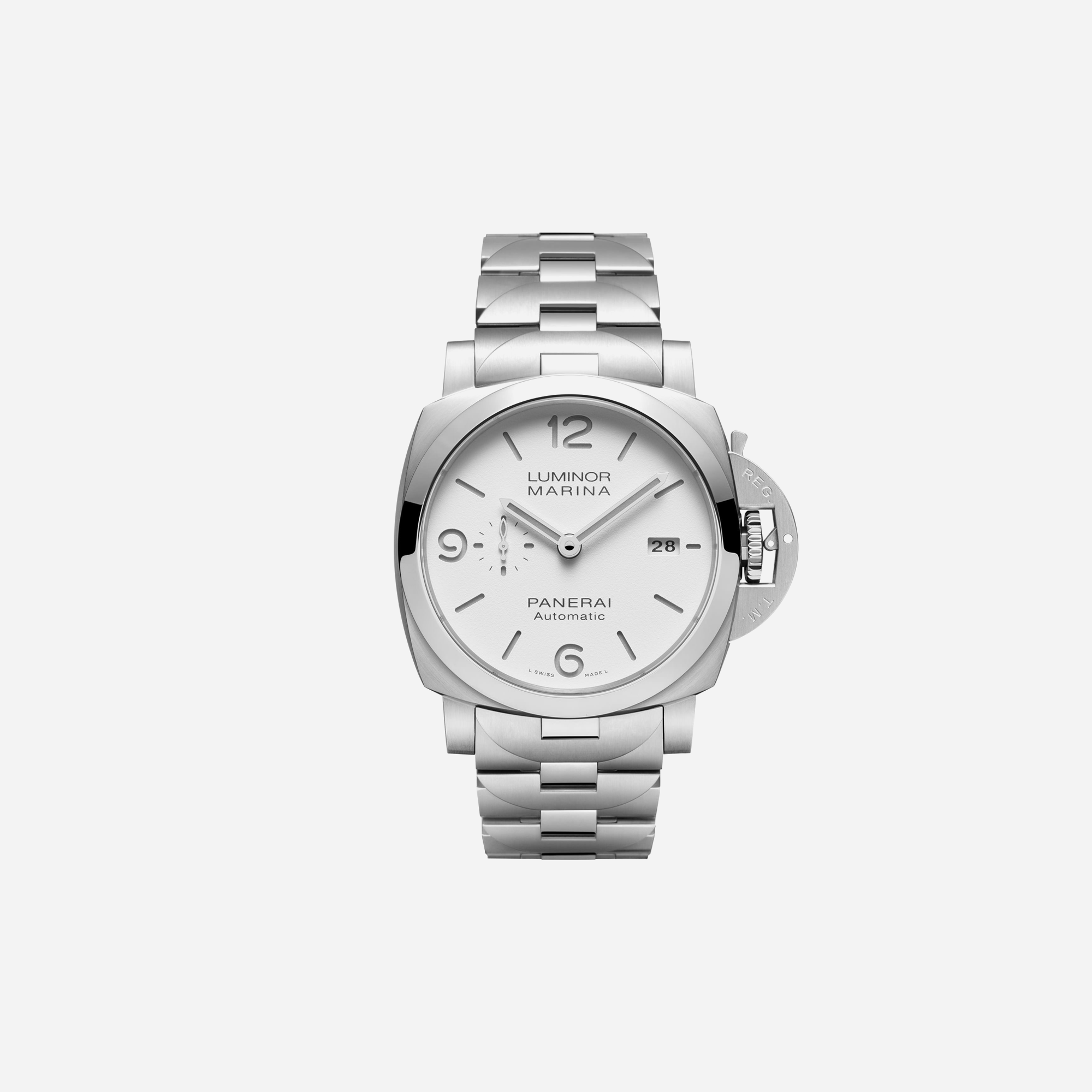 Panerai Luminor Marina 7624709040988