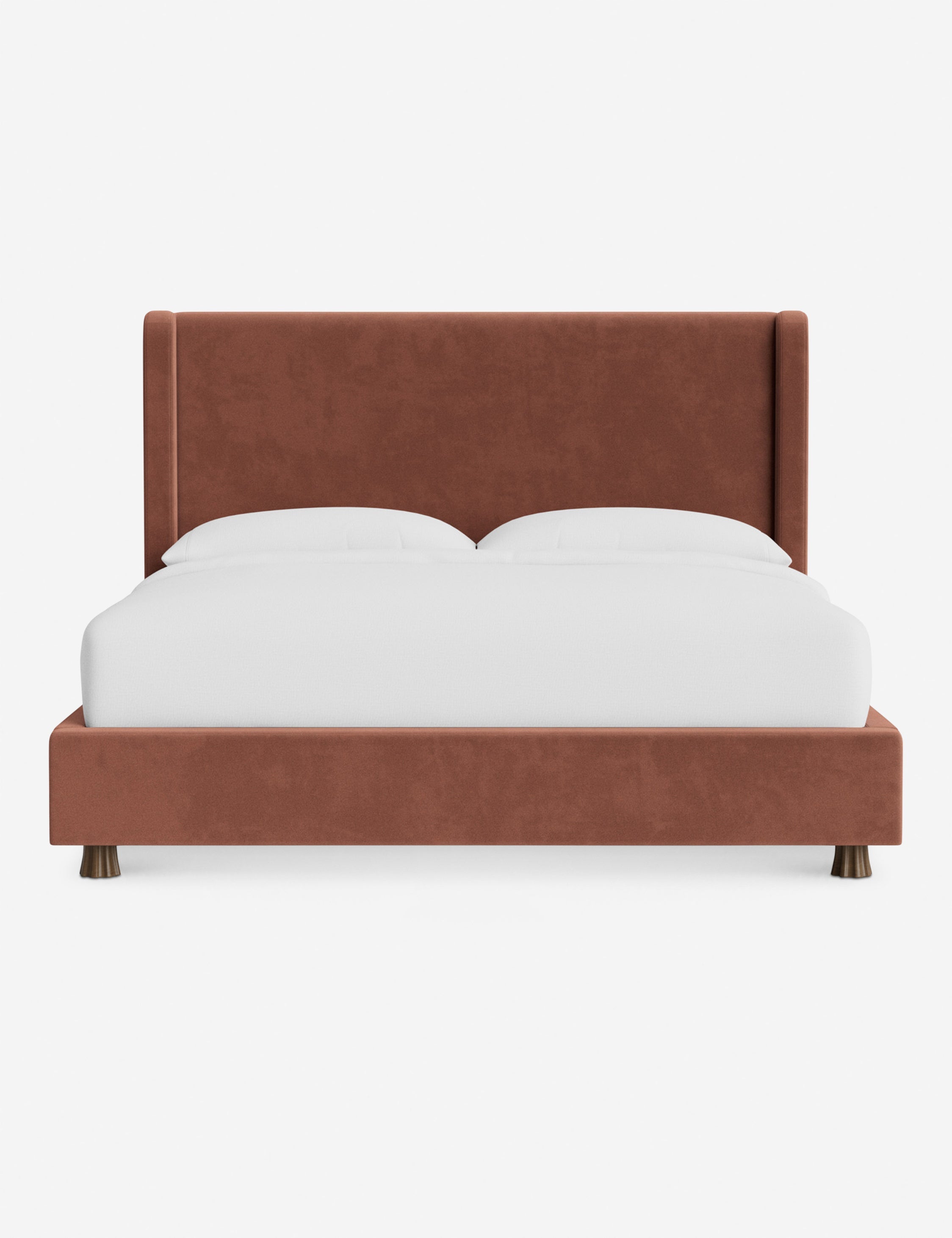 Lulu and Georgia Domme Platform Bed by DISC Interiors - view 195