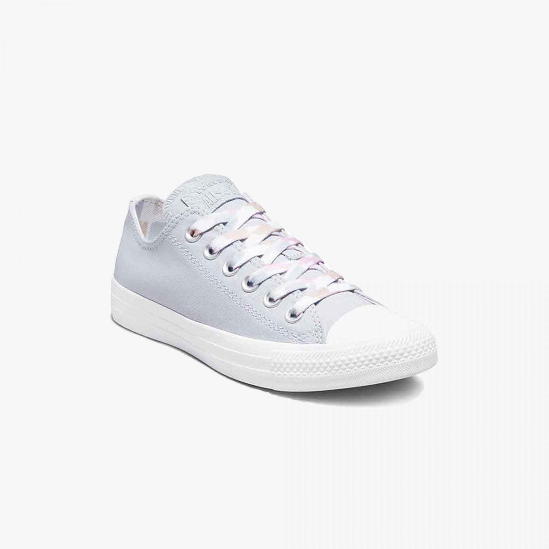 Converse | INKED - CHUCK TAYLOR ALL STAR 2 PACK IN CANVAS CHOCLO { GREY