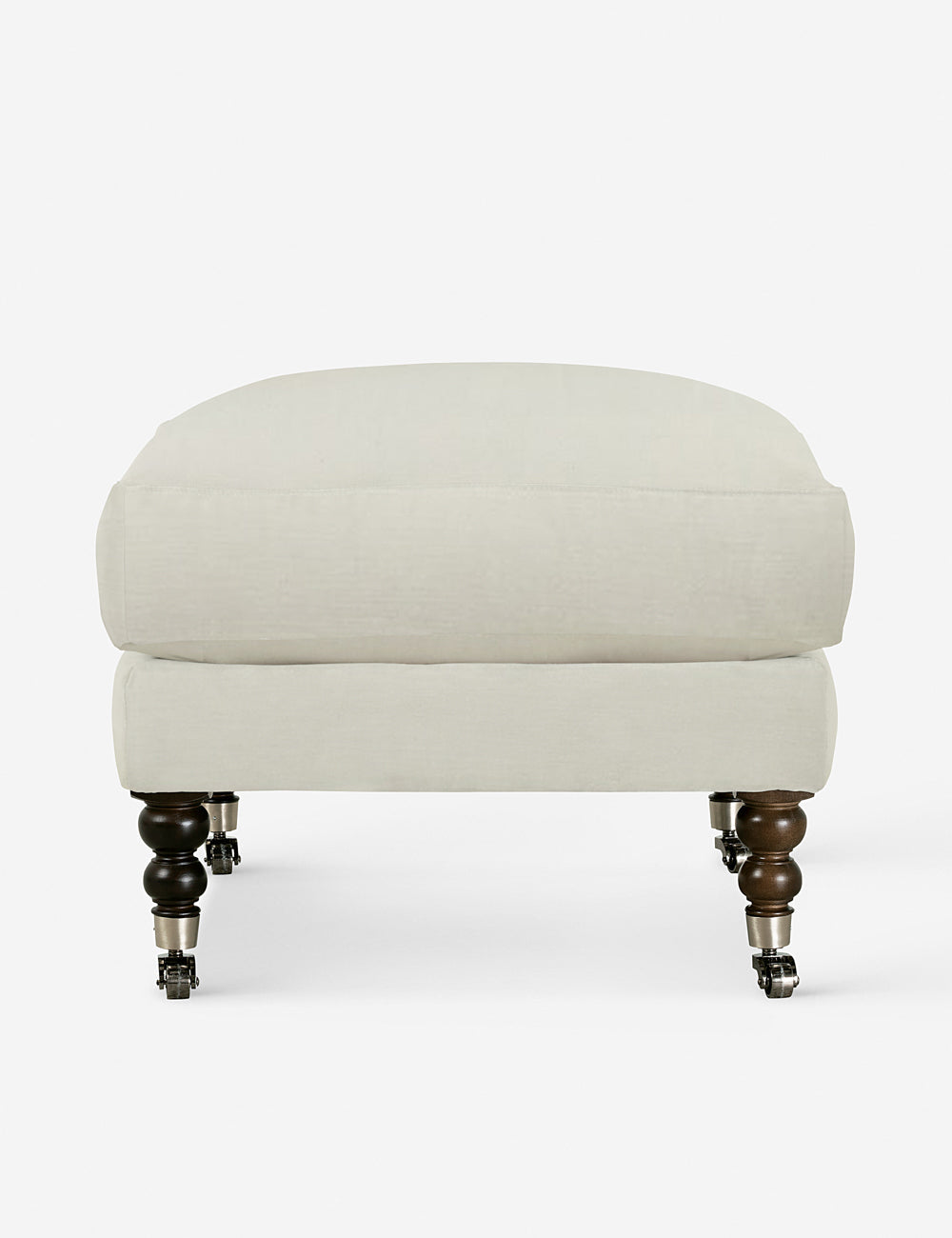 Lulu and Georgia Fabienne Ottoman - view 9