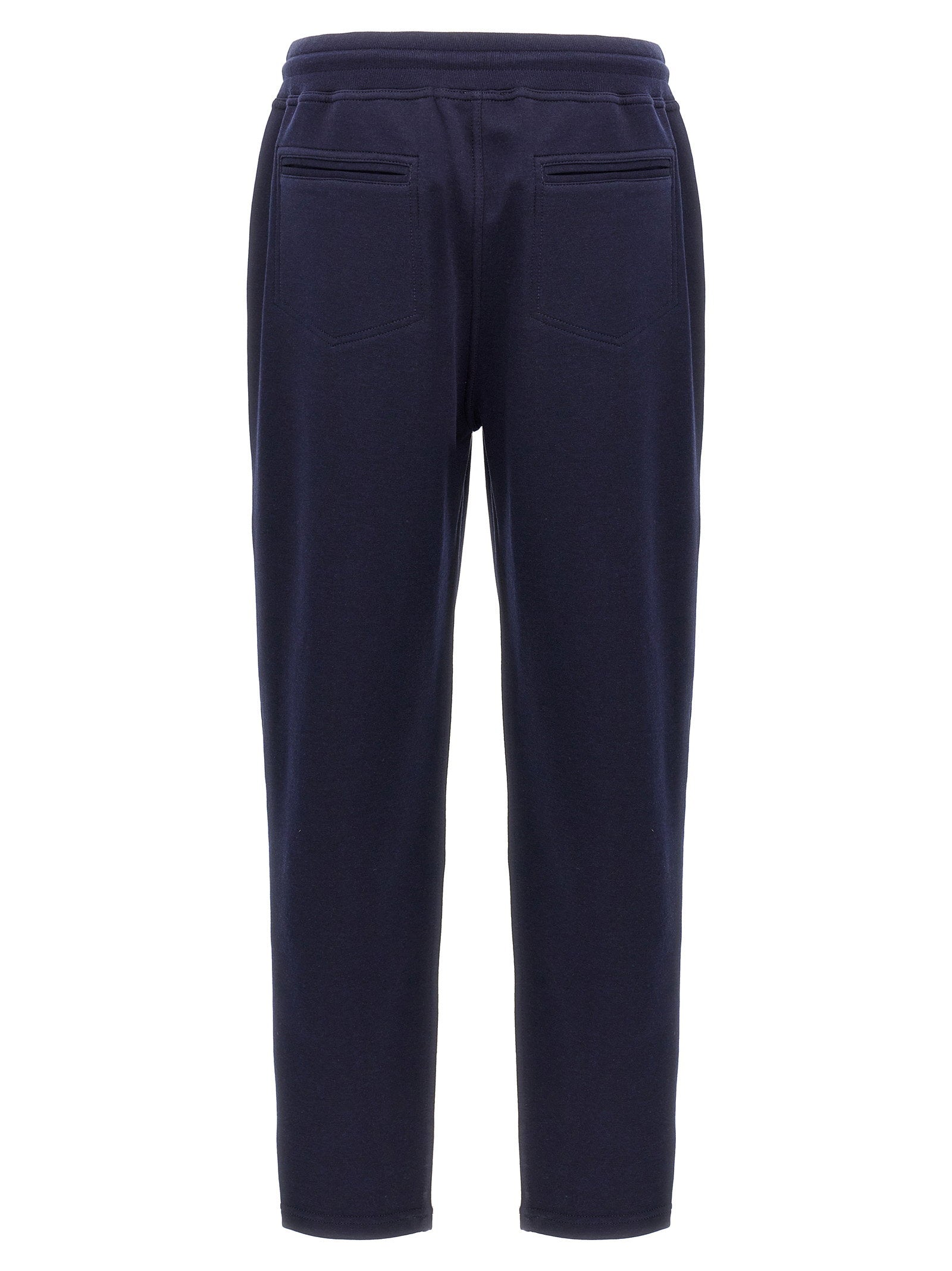 Brunello Cucinelli Cotton Blend Joggers - view 2