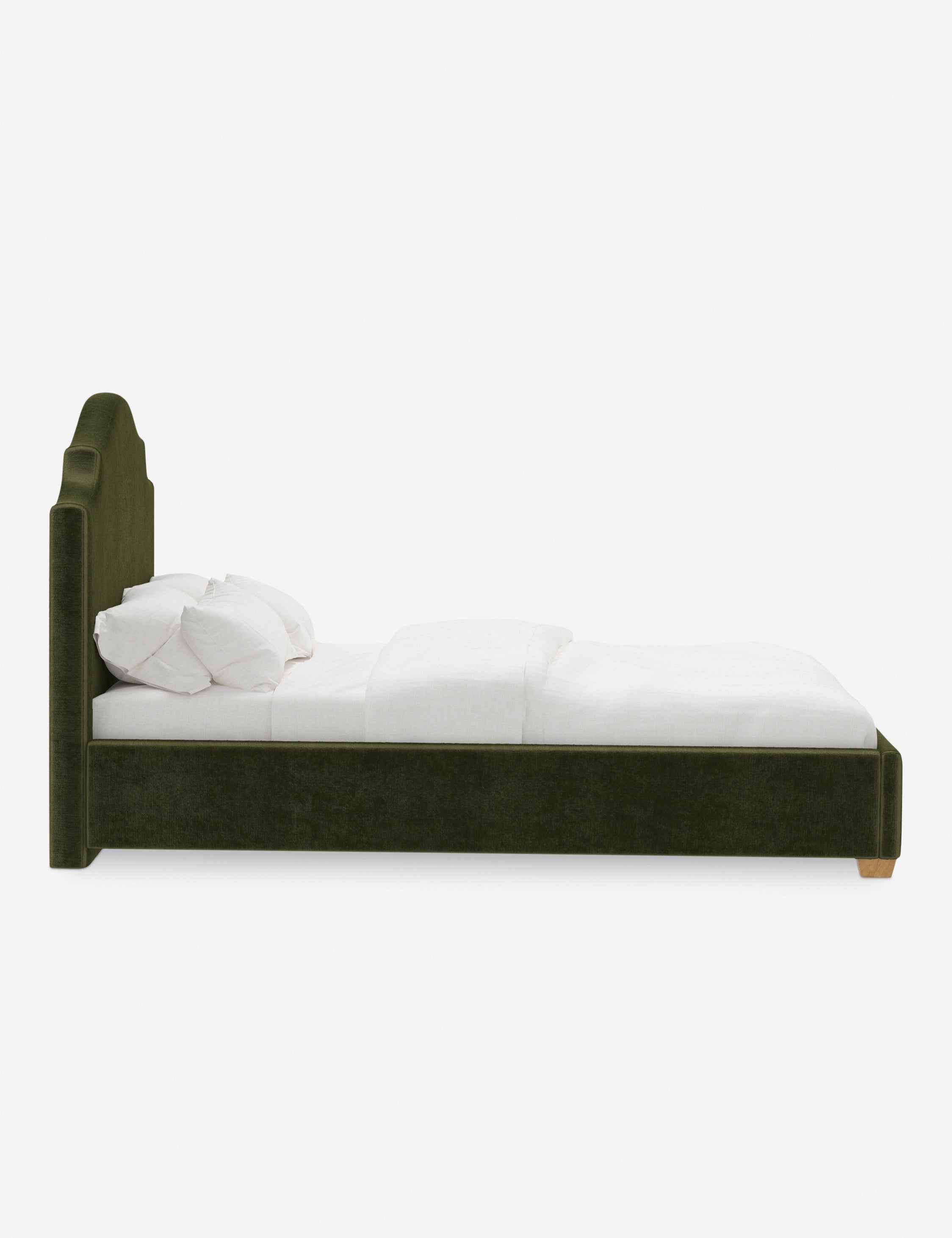 Lulu and Georgia Padden Platform Bed - view 89