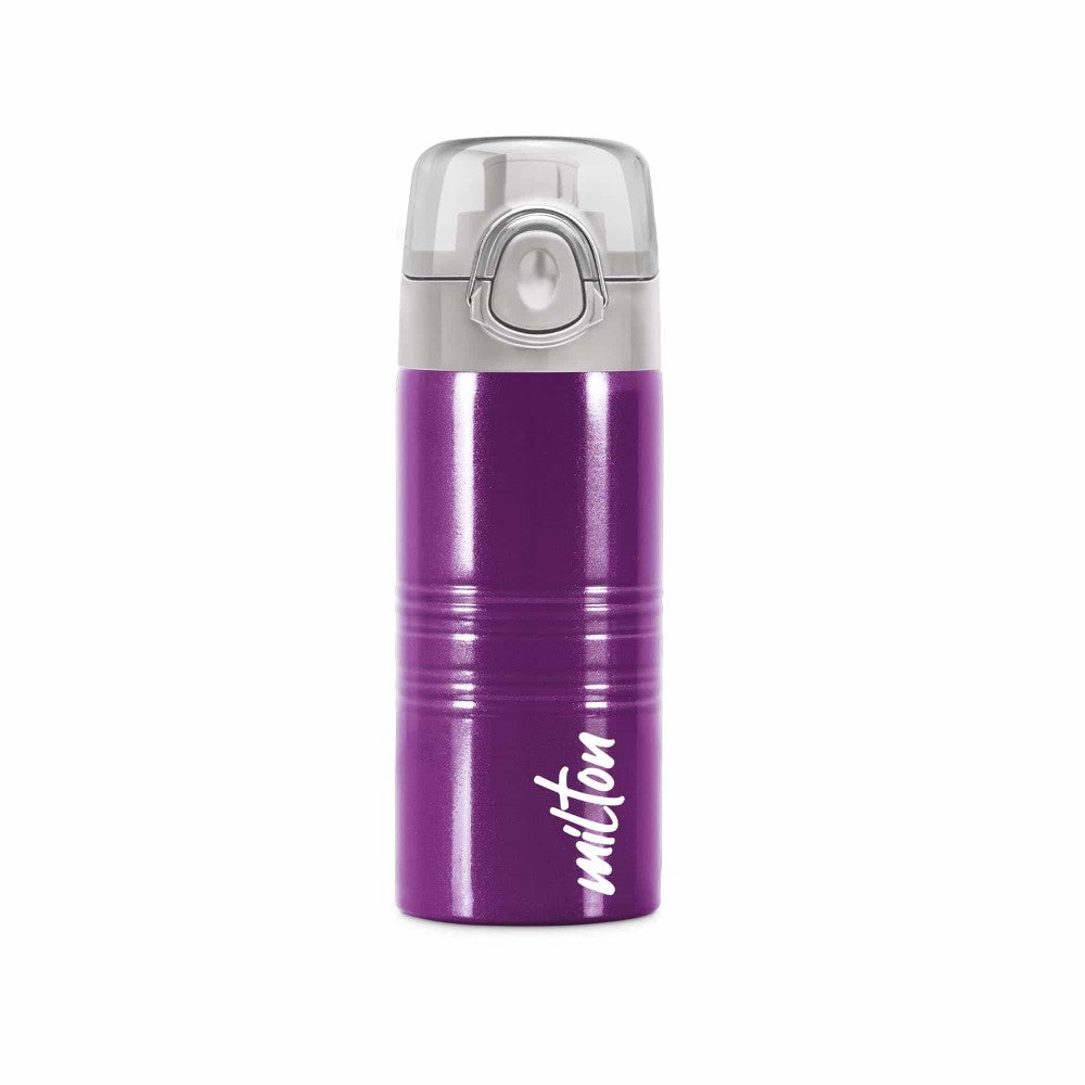 Vogue Stainless Steel Bottle (Milton) - view 16