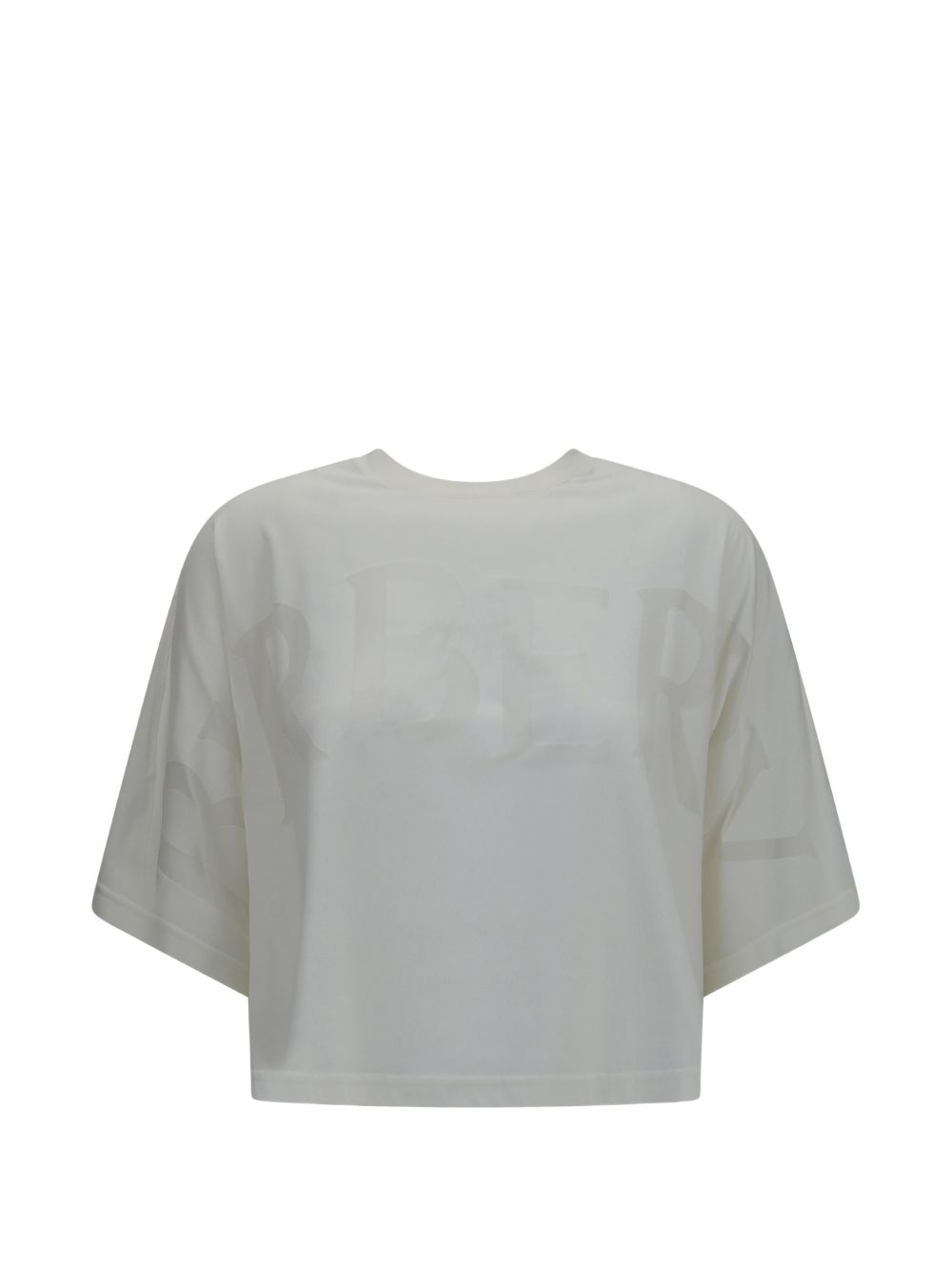 Burberry t-shirts – Burberry Shirt – 60%Cotton 40%Polyester