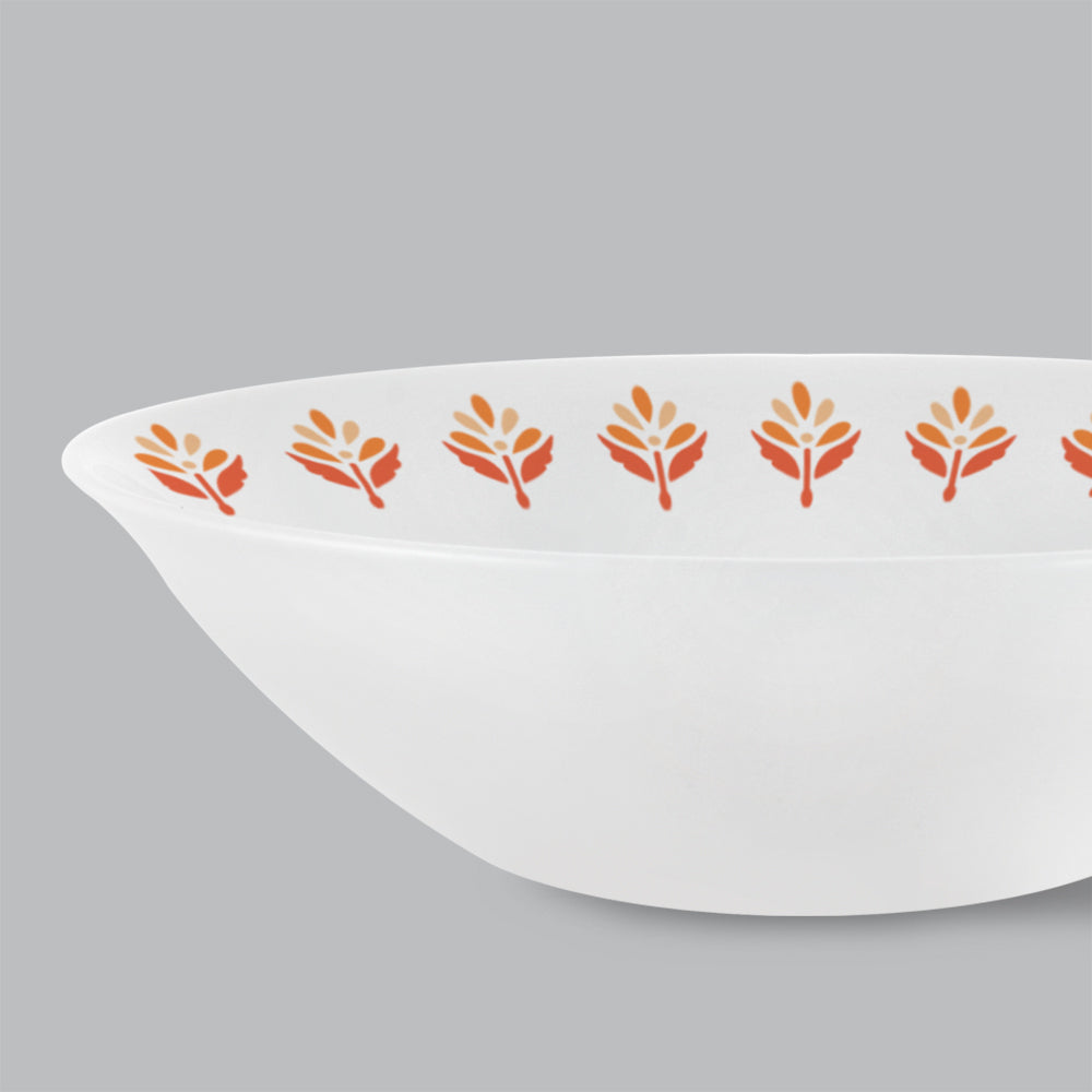 My Borosil Larah by Borosil Gardenia Multipurpose Bowl - view 2