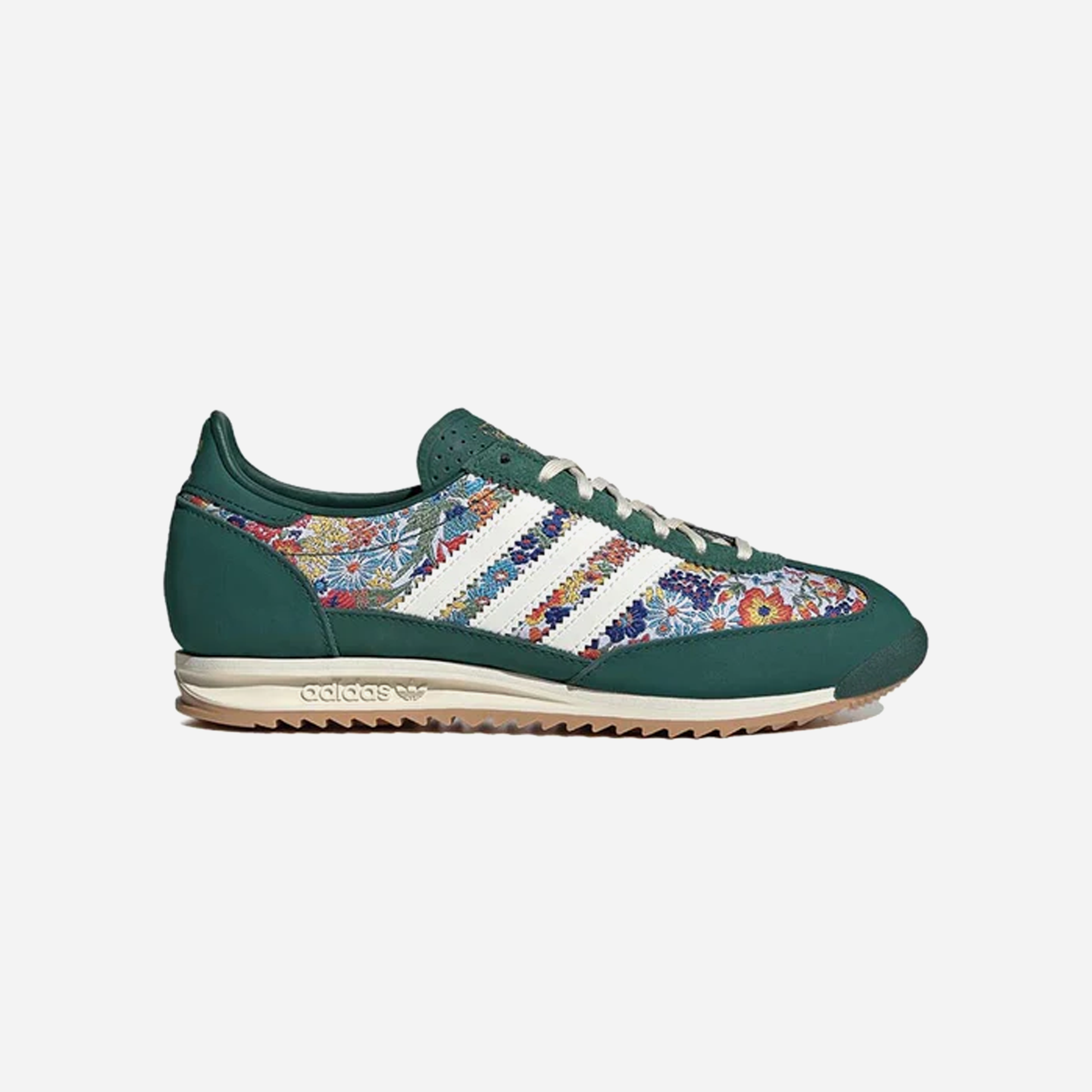 Adidas SL 72 OG x Liberty London Shoes WMNS