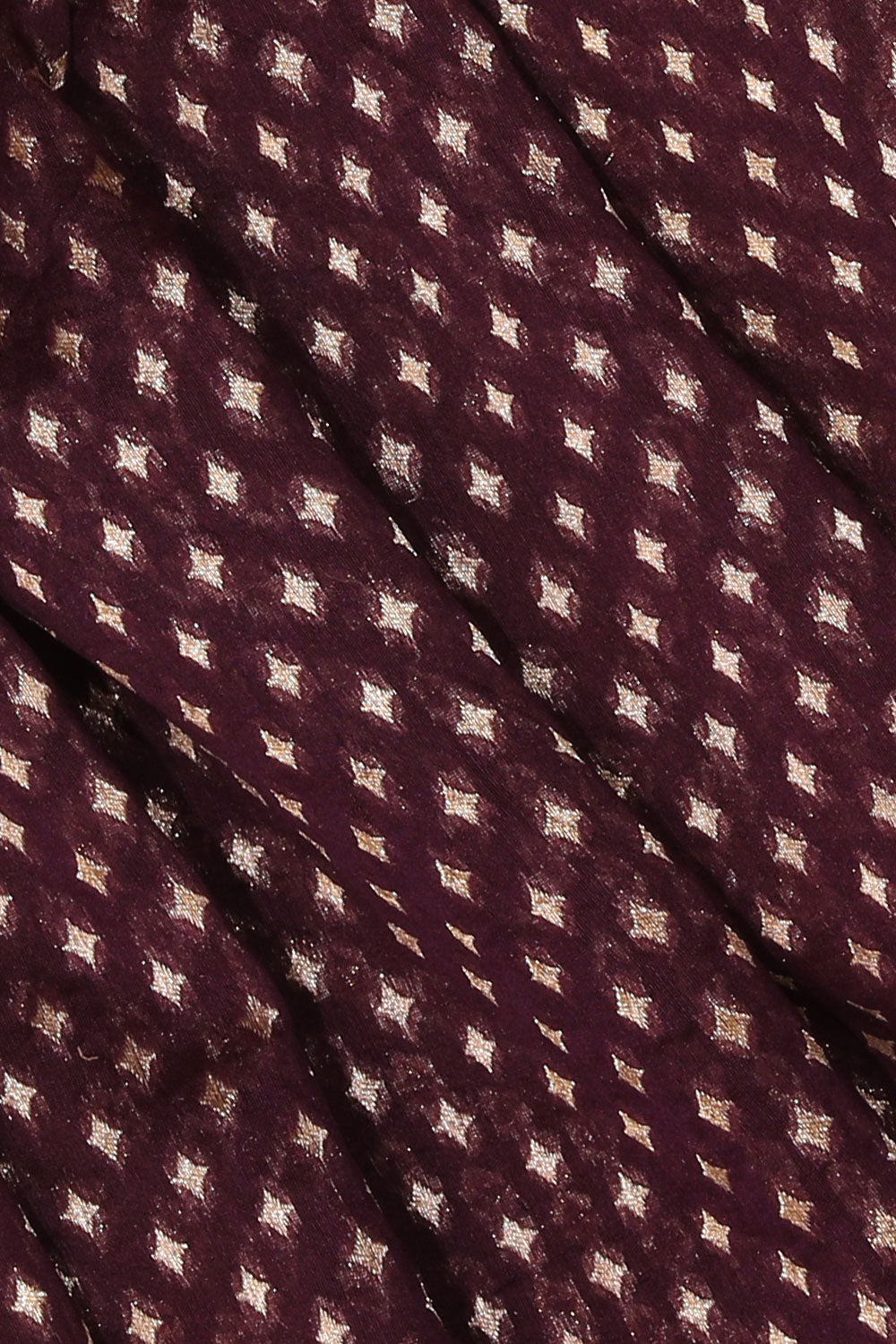 Kalanjali Gorgeous Bandhani Saree – Women's - view 2