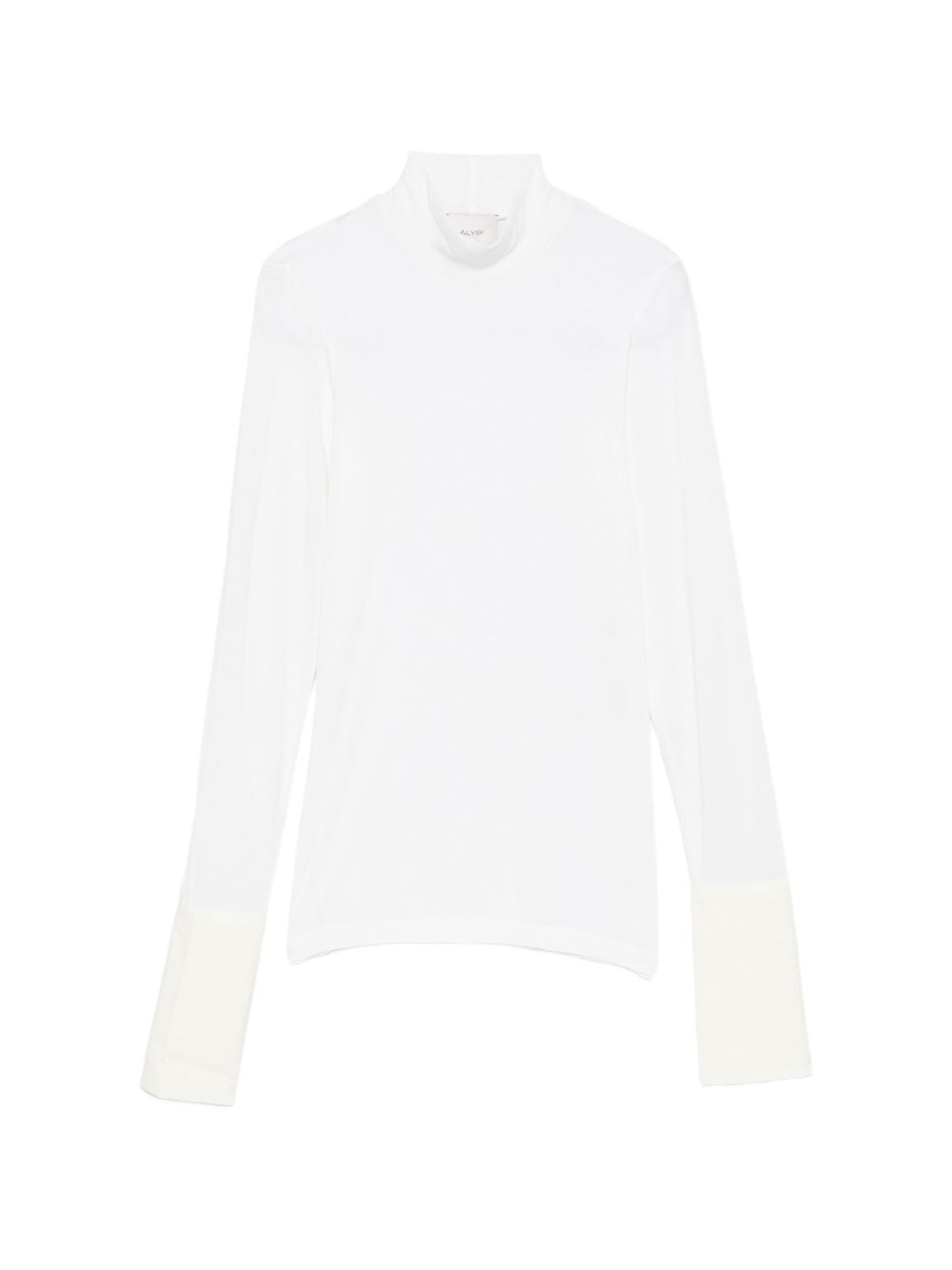 Alysi t-shirts – Alysi Sweater