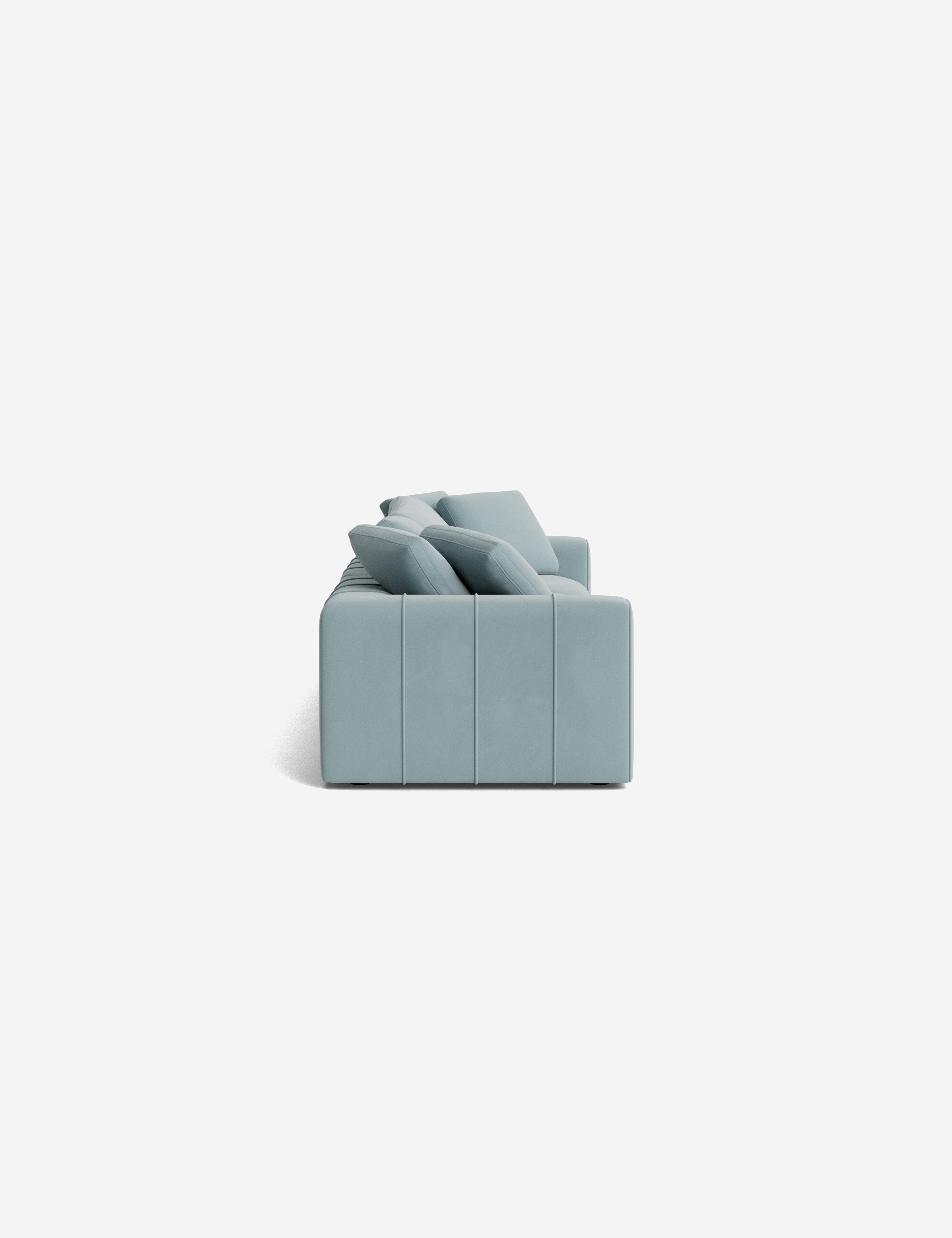 Lulu and Georgia Capella Modular Sofa - view 40
