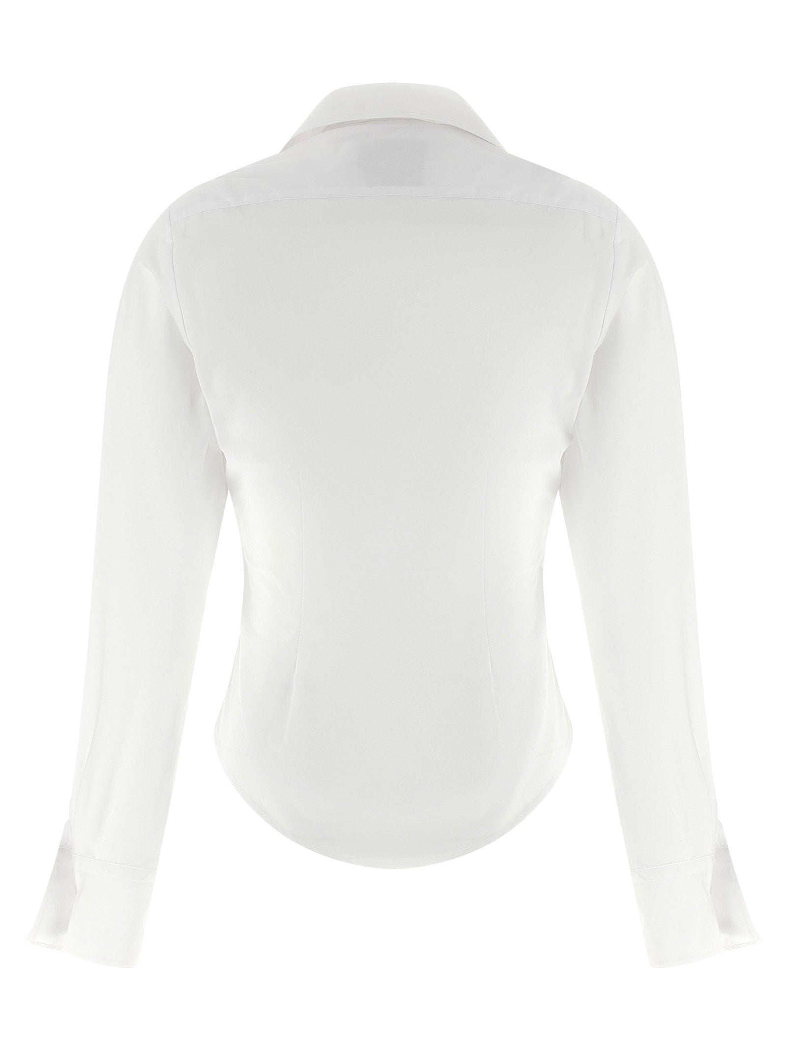 Vivienne Westwood Drunken Shirt – 100% cotton - view 2