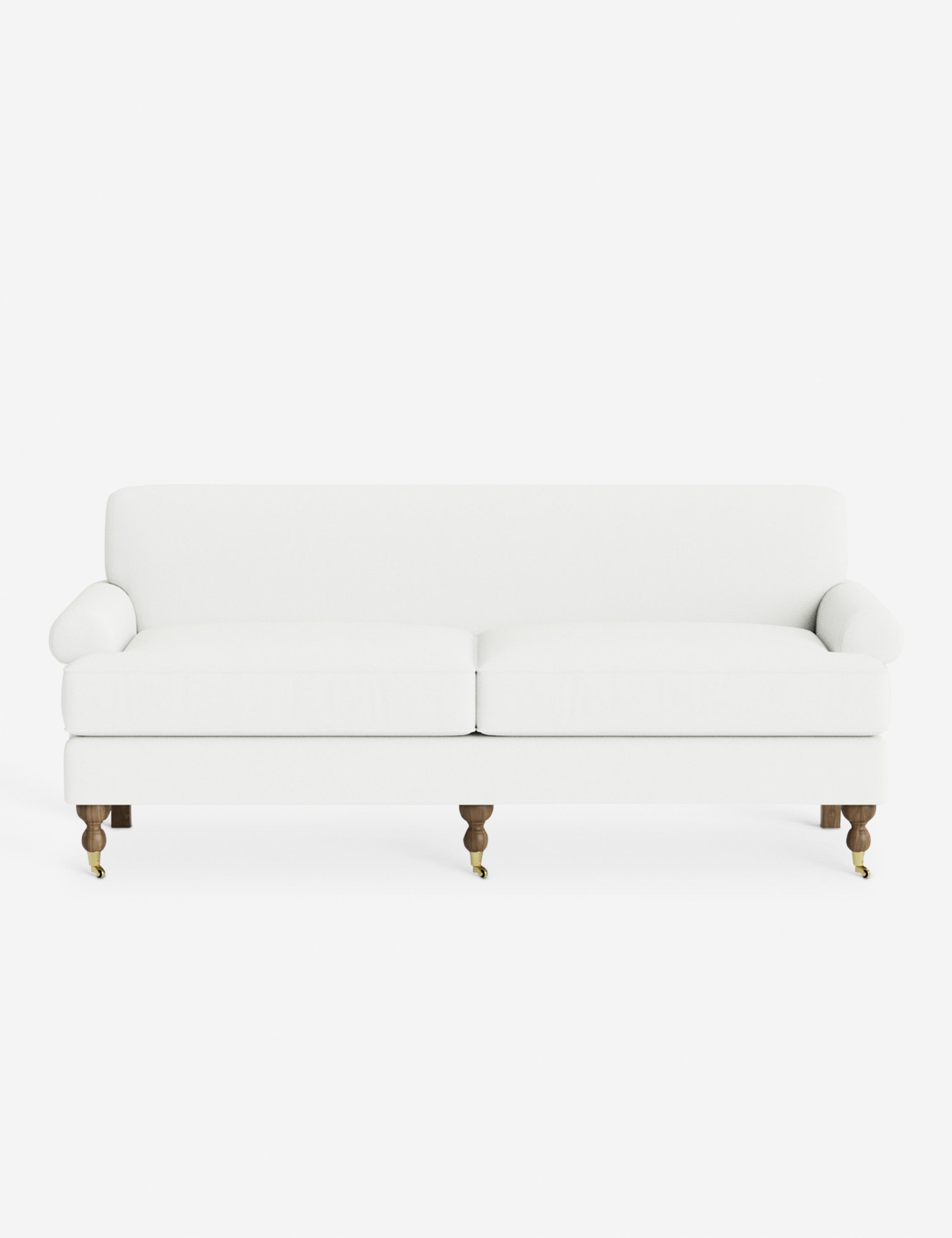Lulu and Georgia Marsden Sofa by Heidi Caillier - view 188