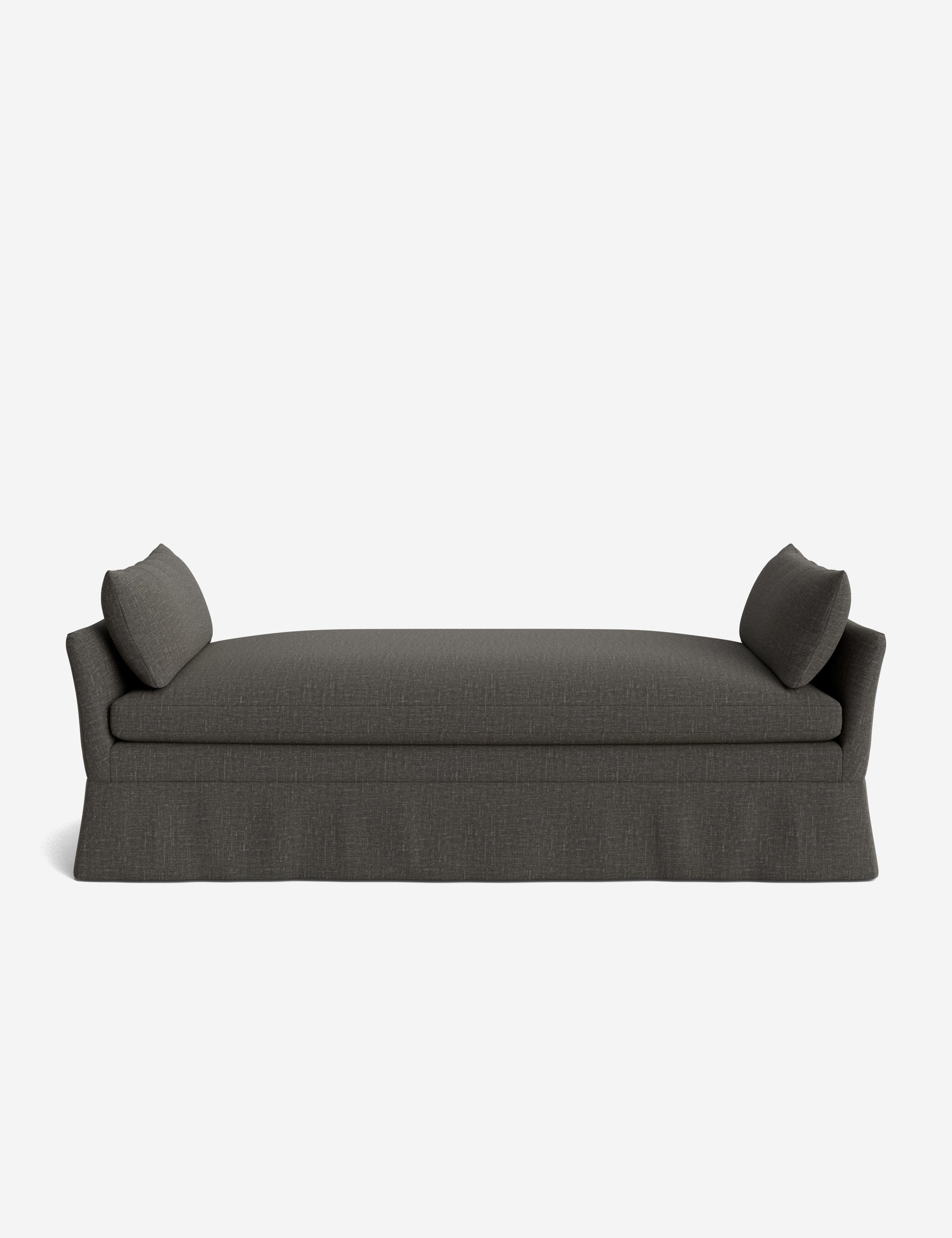 Lulu and Georgia Portola Slipcover Daybed - view 37